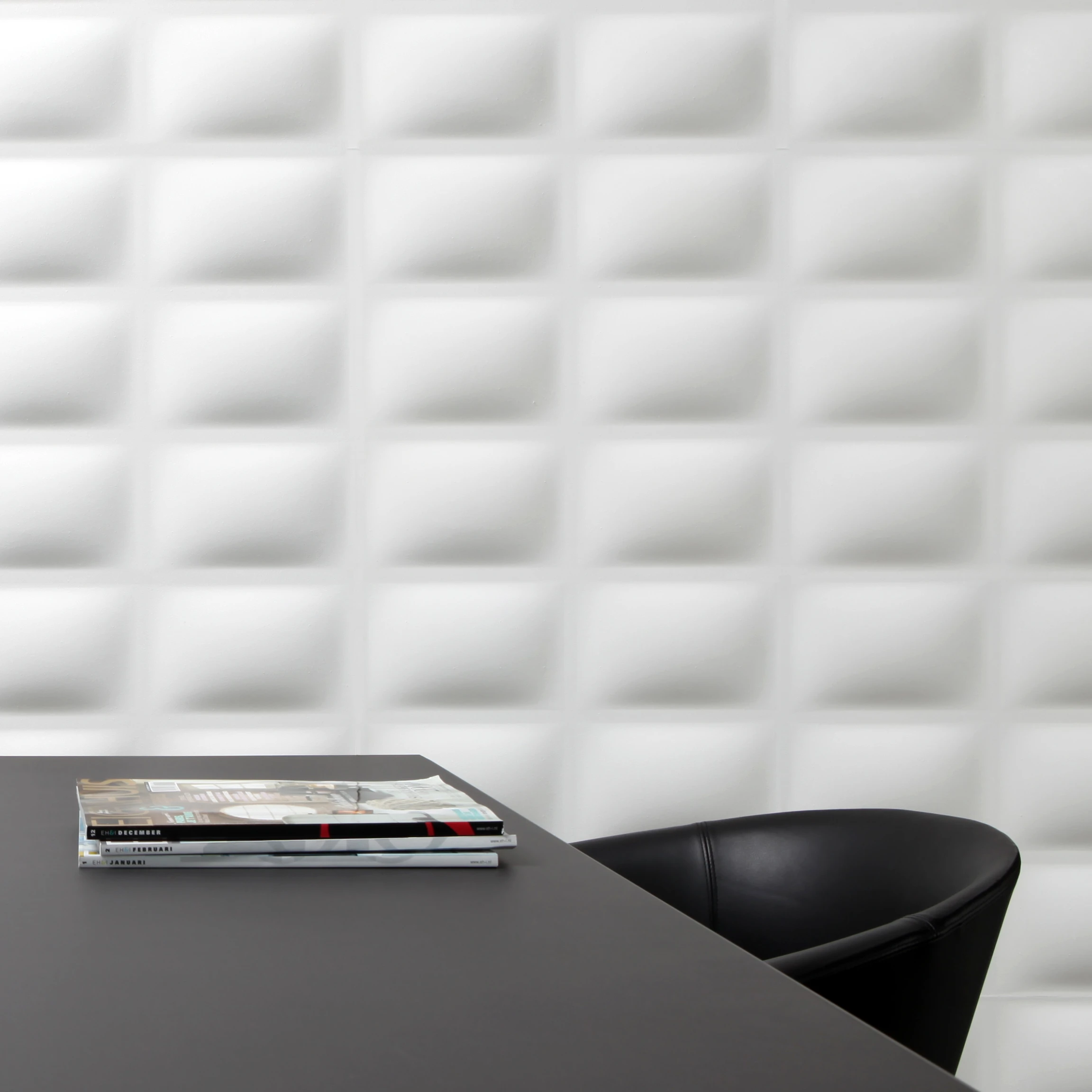 BAMBOO WALL PANELS