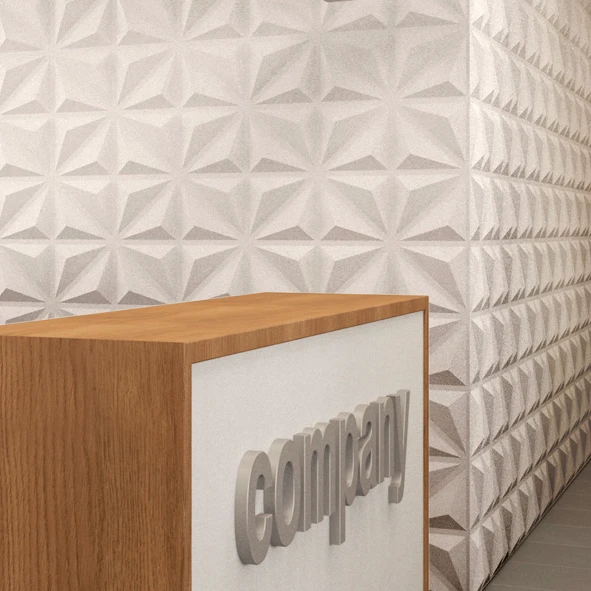 MINERAL WALL PANELS