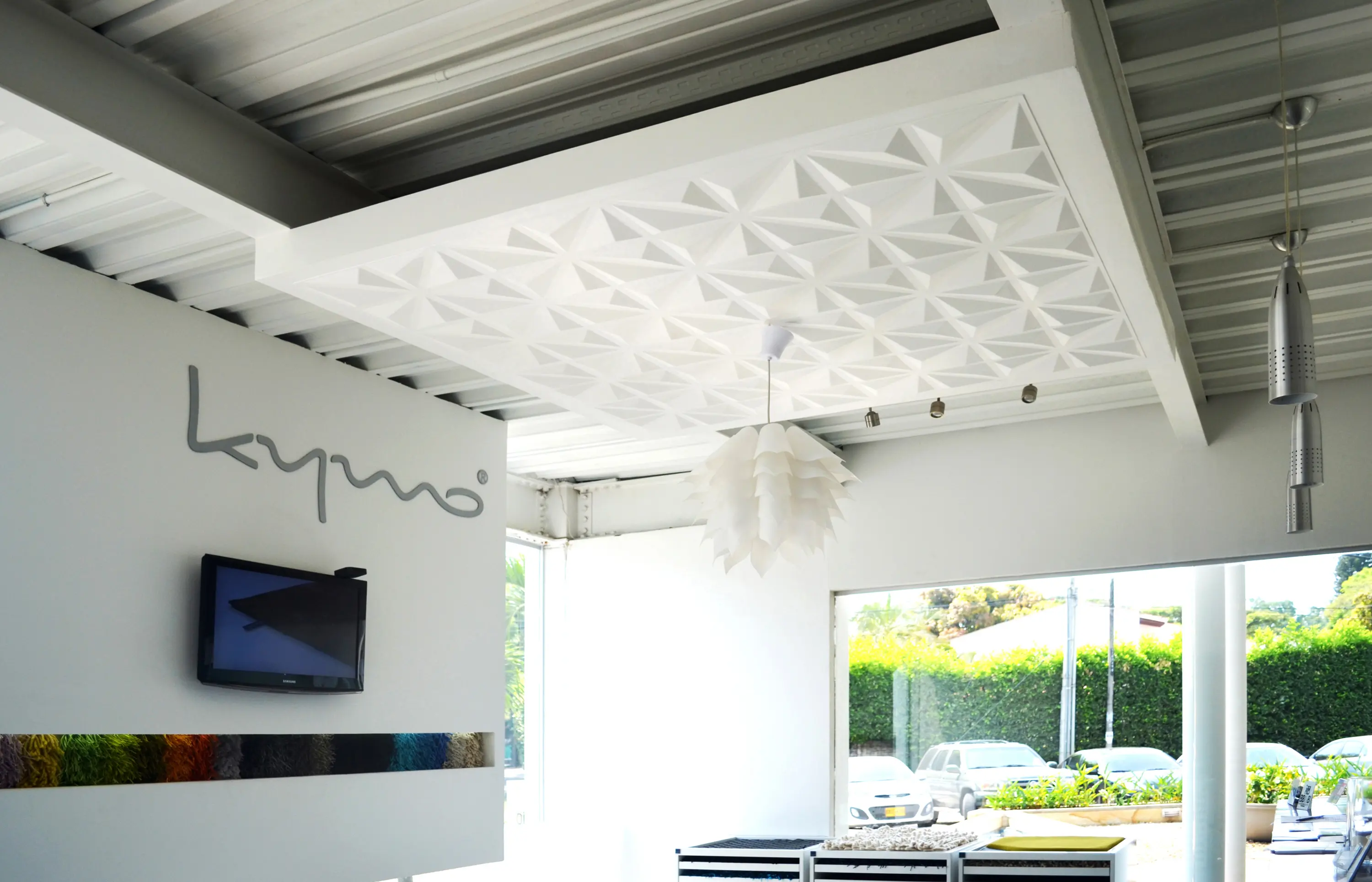 3DWalldecor - Diamond
