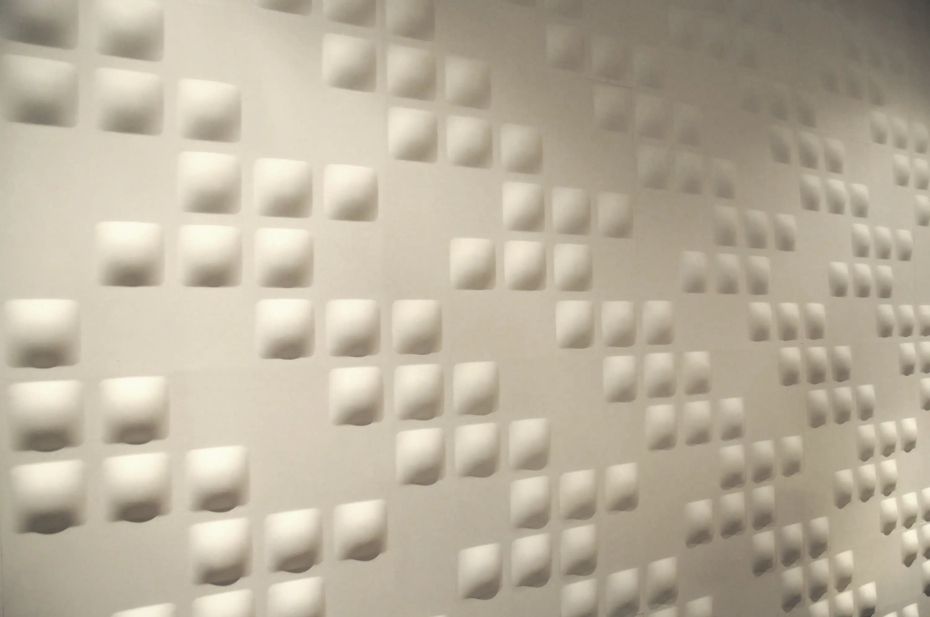 3DWalldecor - Pixels