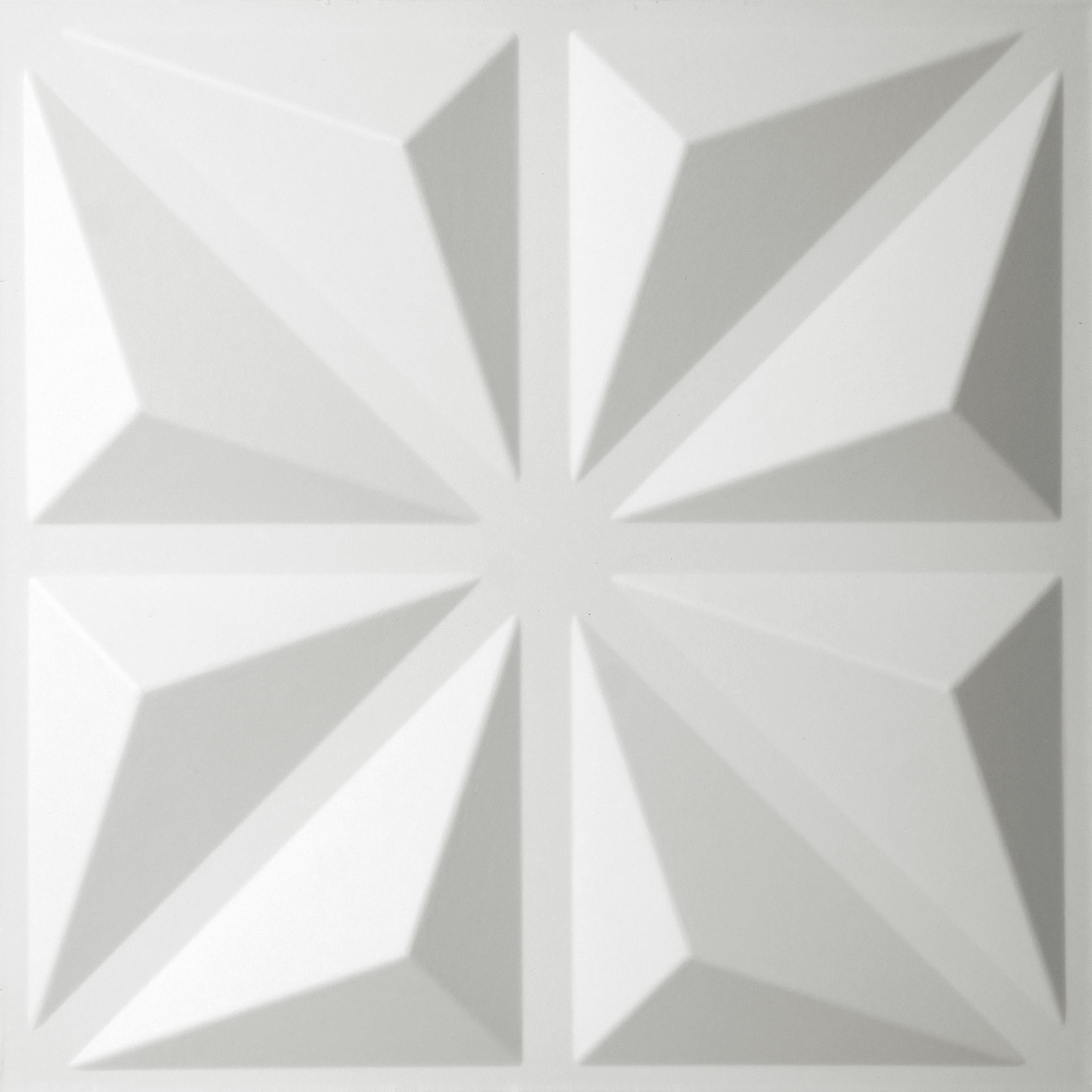 Mostra il prodotto Diamond del produttore 3DWalldecor