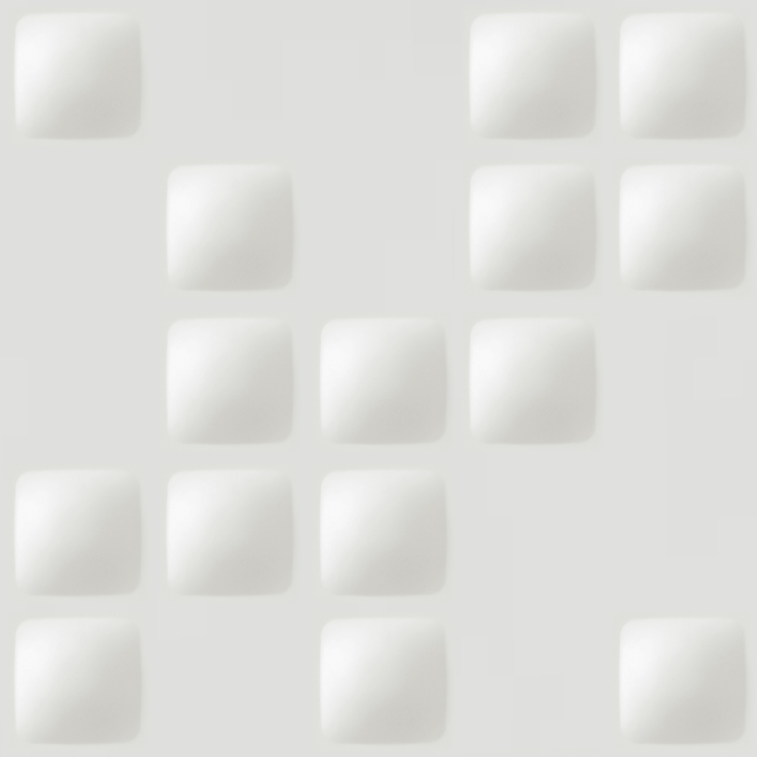 Mostra il prodotto Pixels del produttore 3DWalldecor