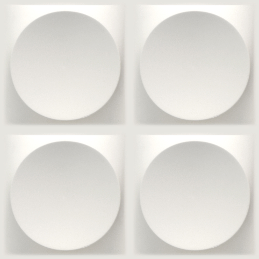 Display product Moonscape from manufacturer 3DWalldecor