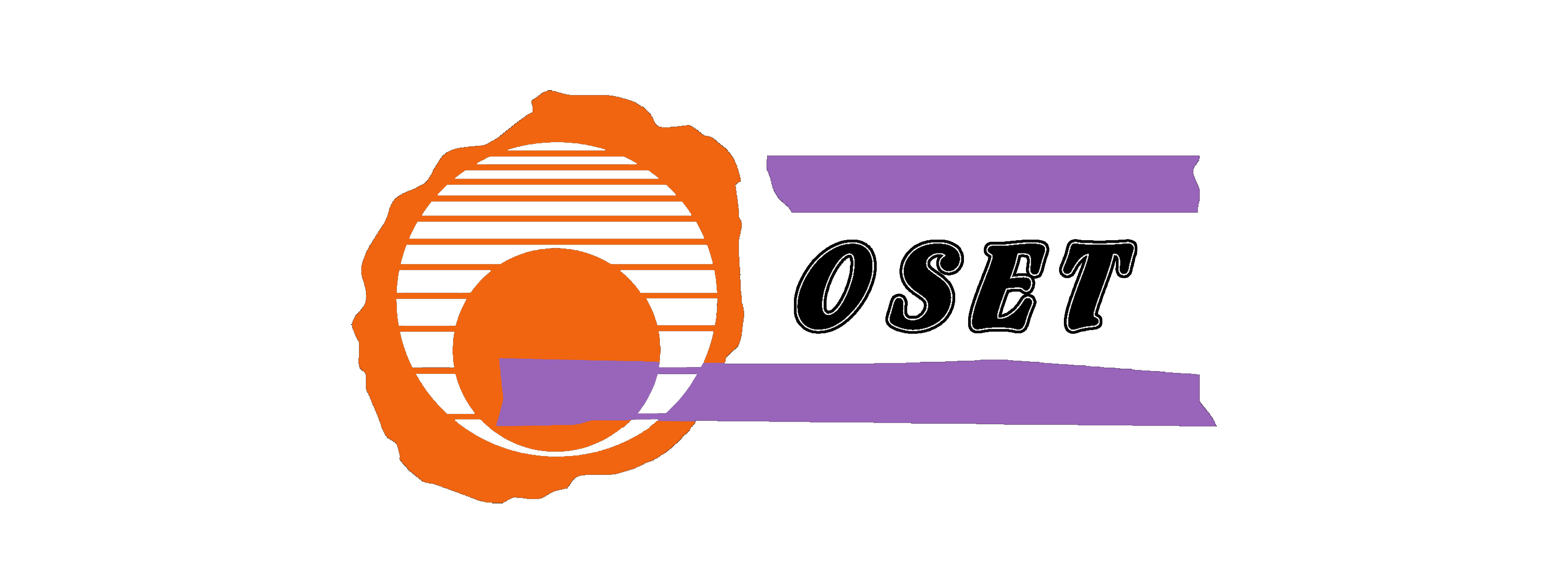 Logotipo de Oset