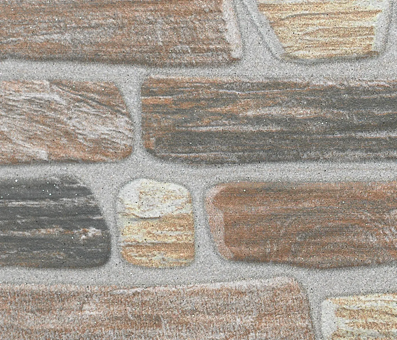 Oset - Caliza marron