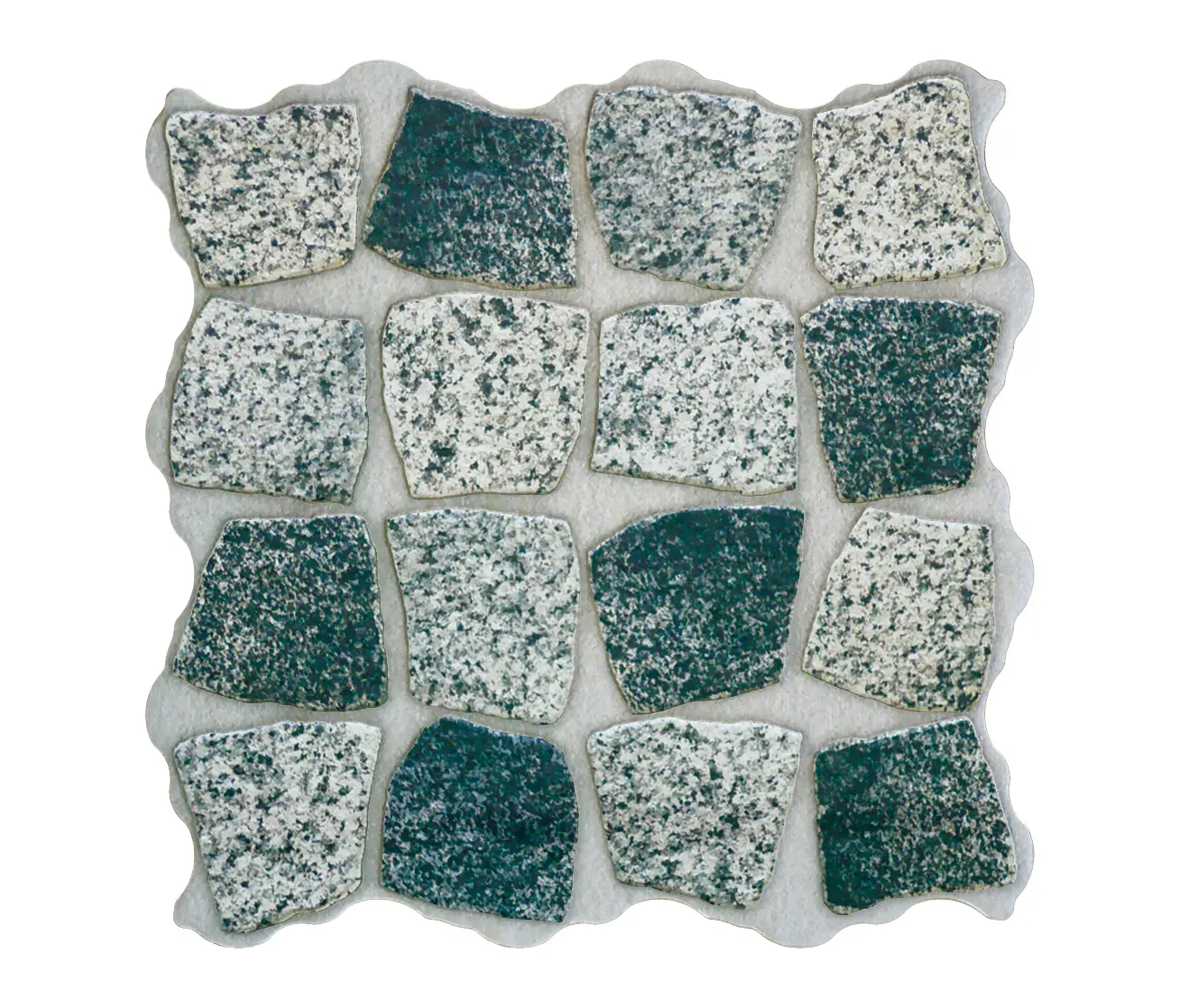 Oset - Granito caspe