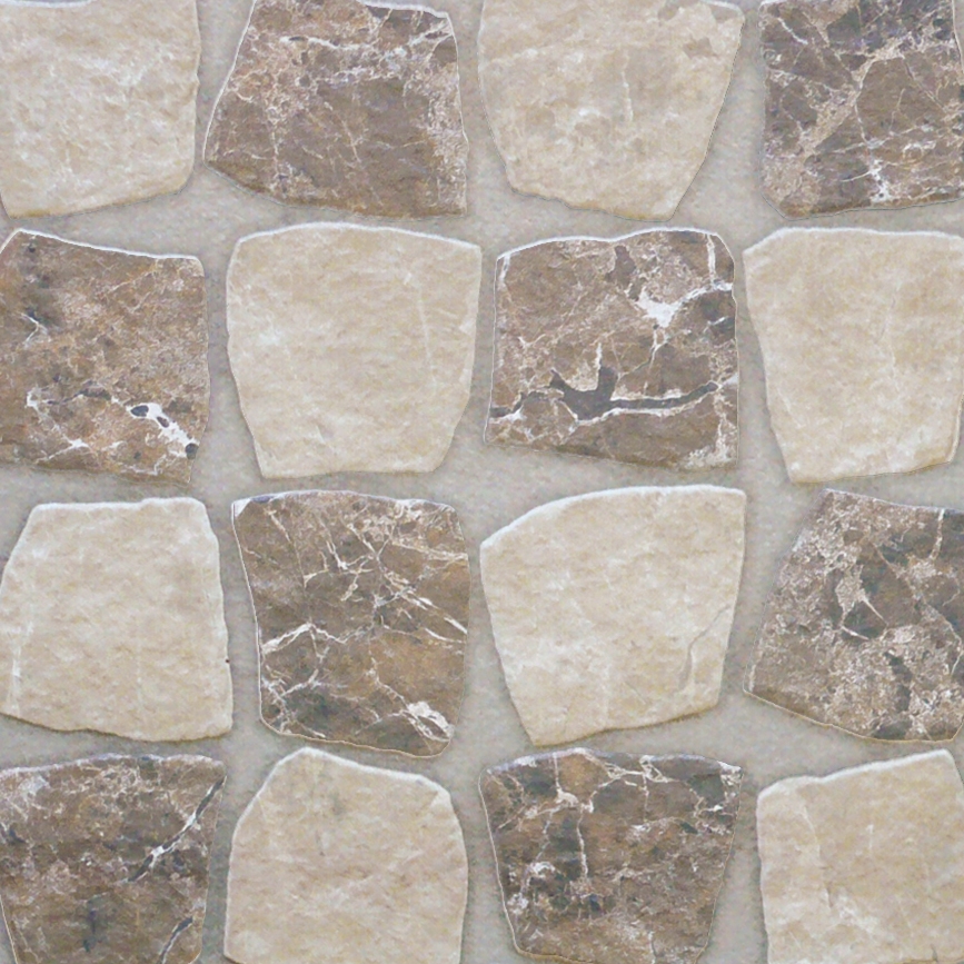 Display product Marmol emperador-marron beige mix from manufacturer Oset