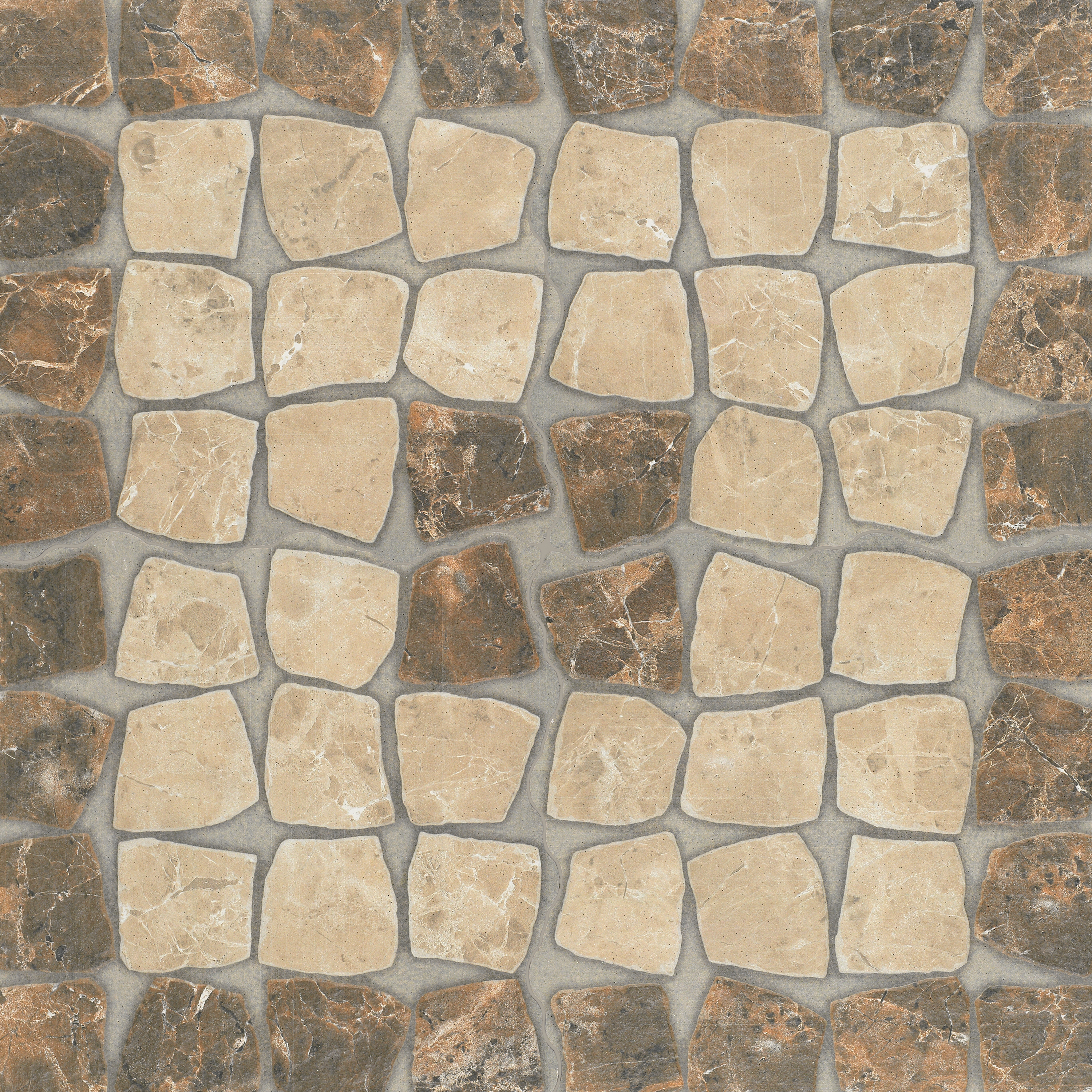 Marmol emperador- deco 2
