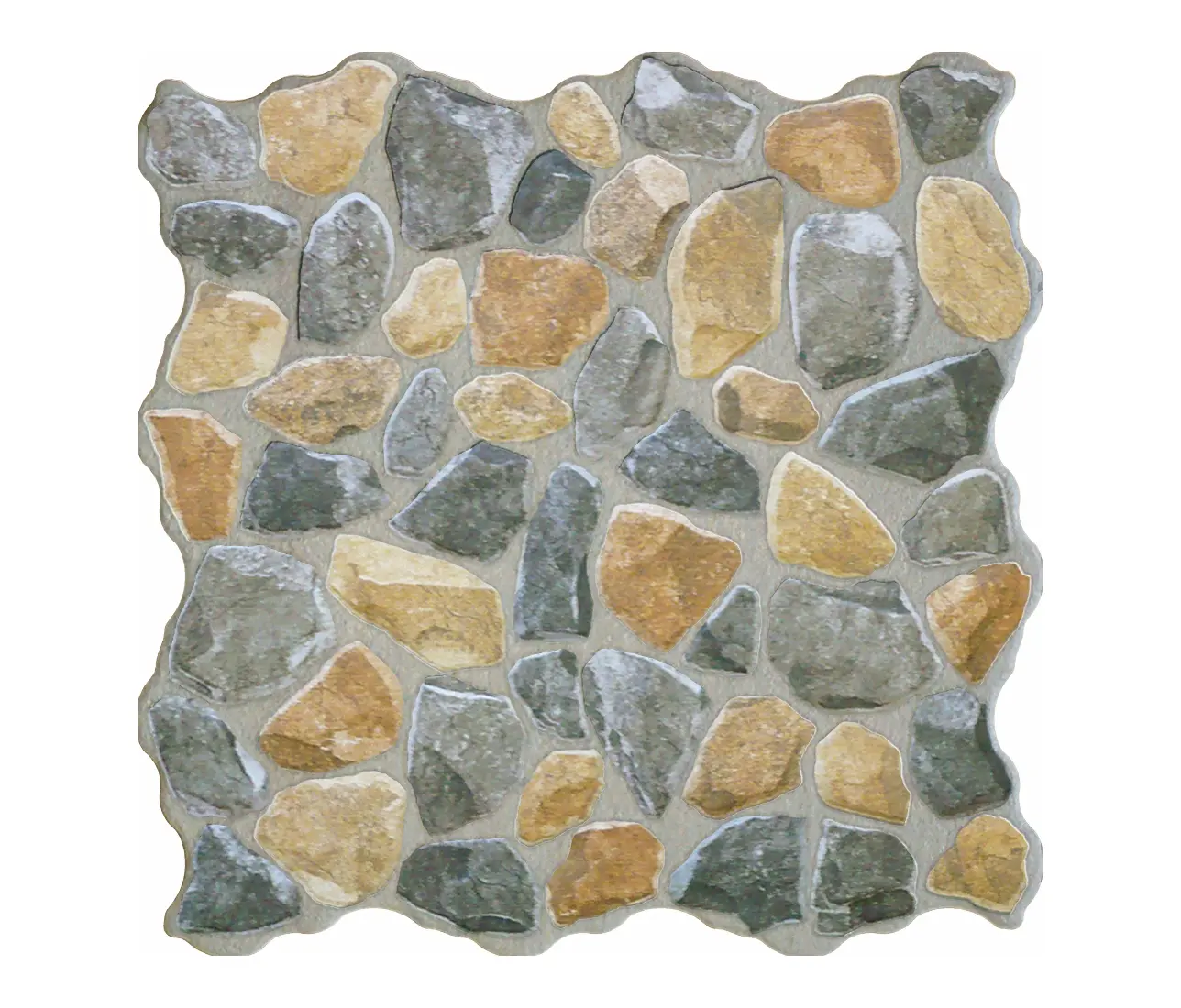 Oset - Pedrisco roncal