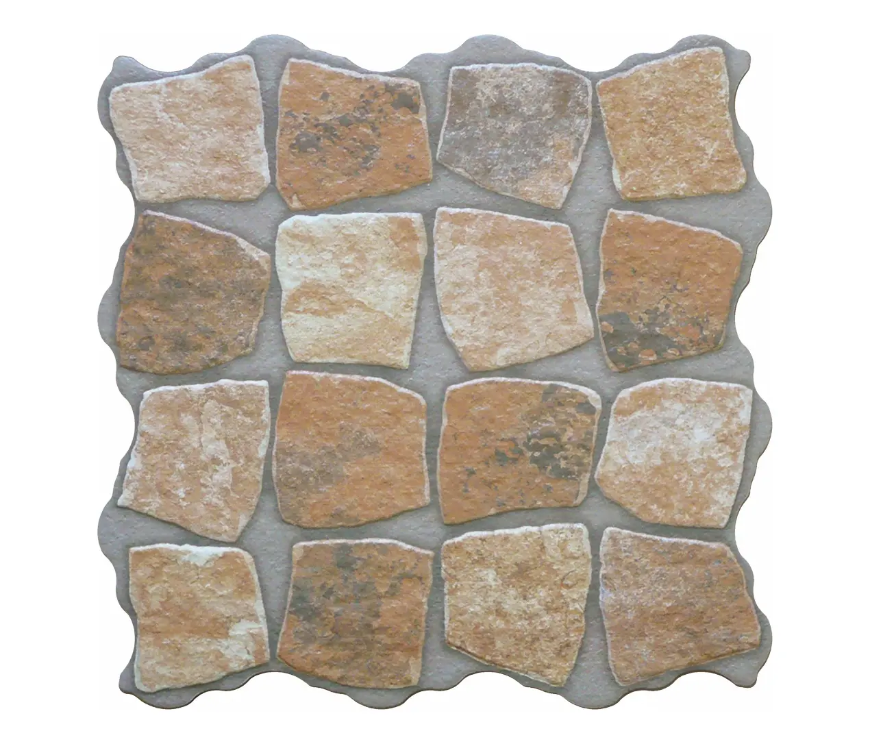 Oset - Romana troba