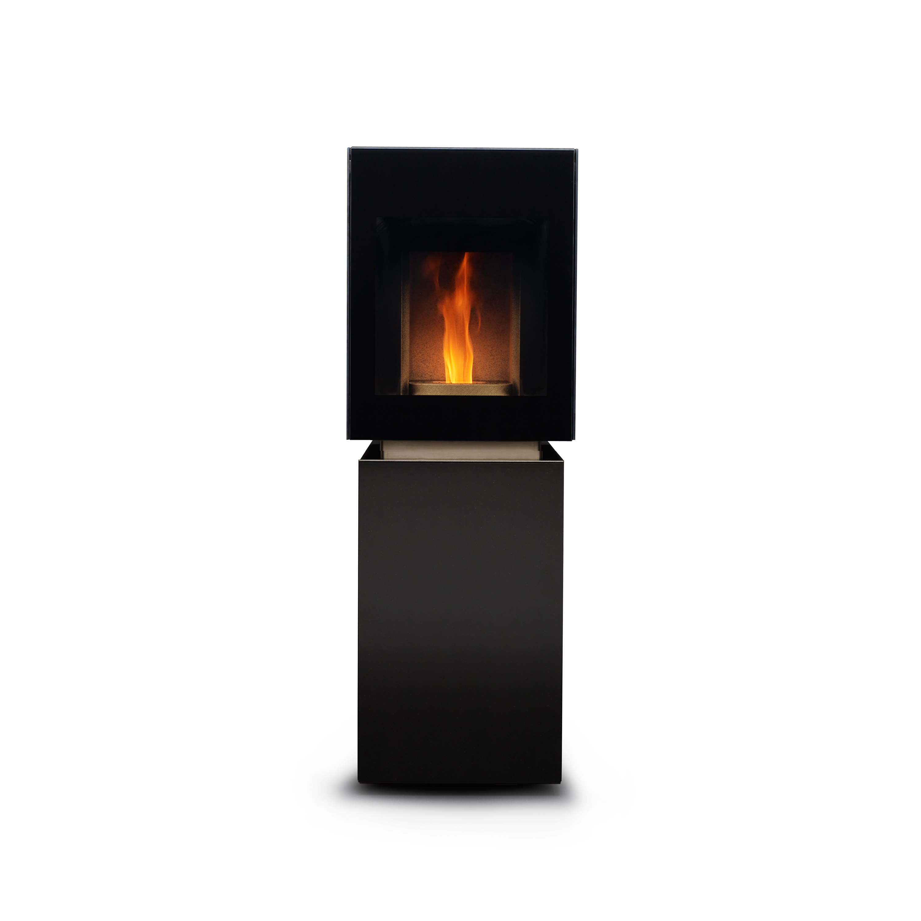 Mostra il prodotto gabaan fireplace heater del produttore gabaan