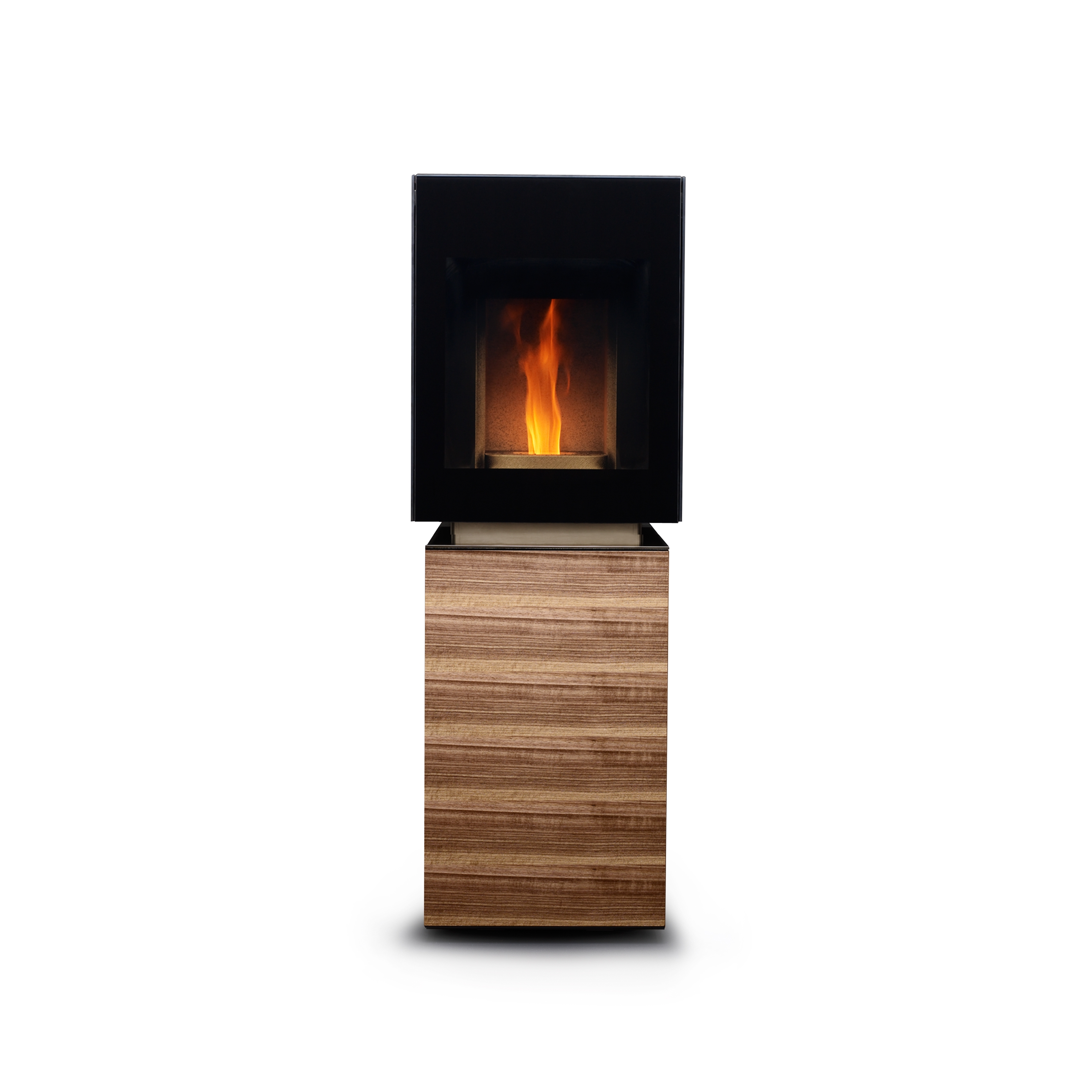 gabaan fireplace heater