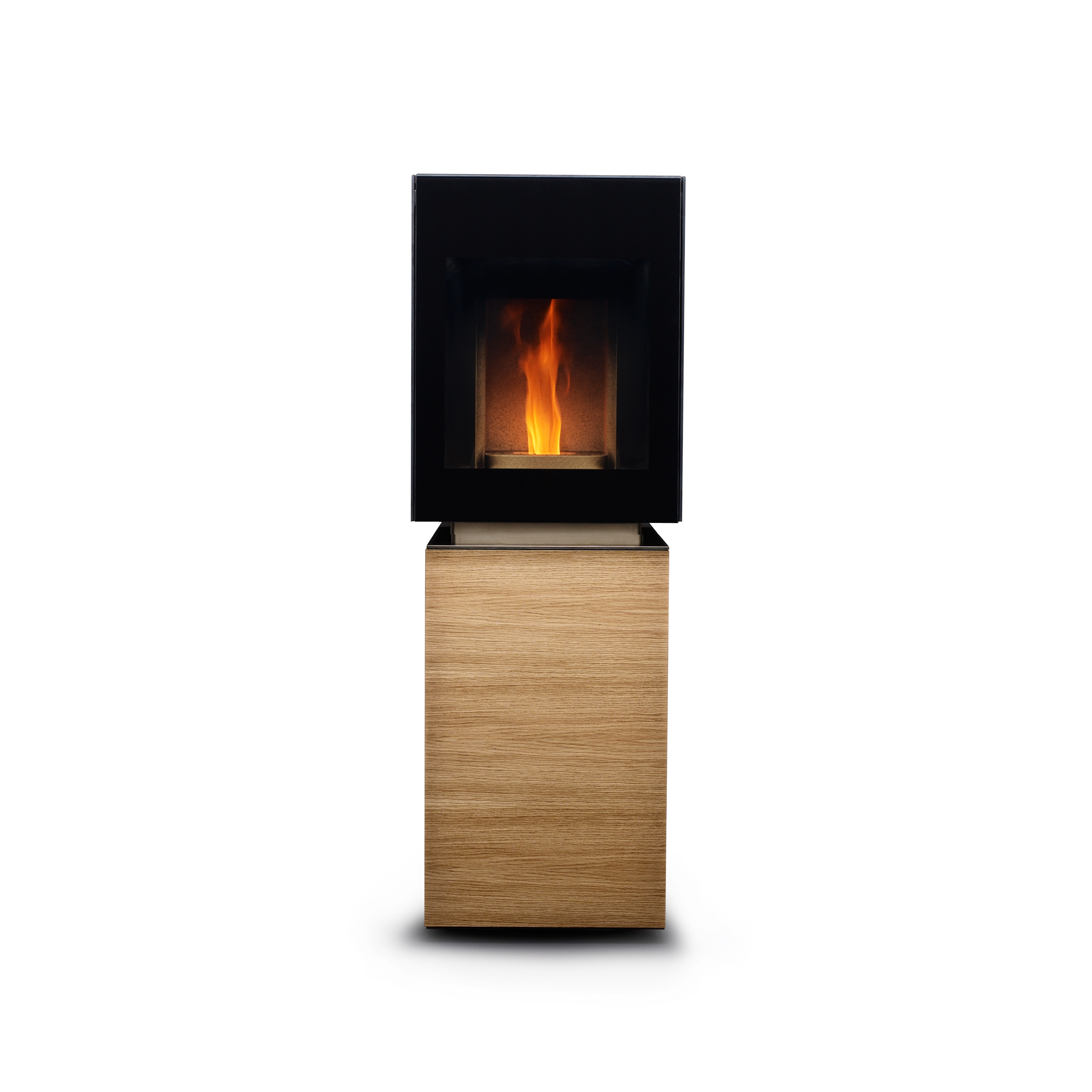 gabaan fireplace heater