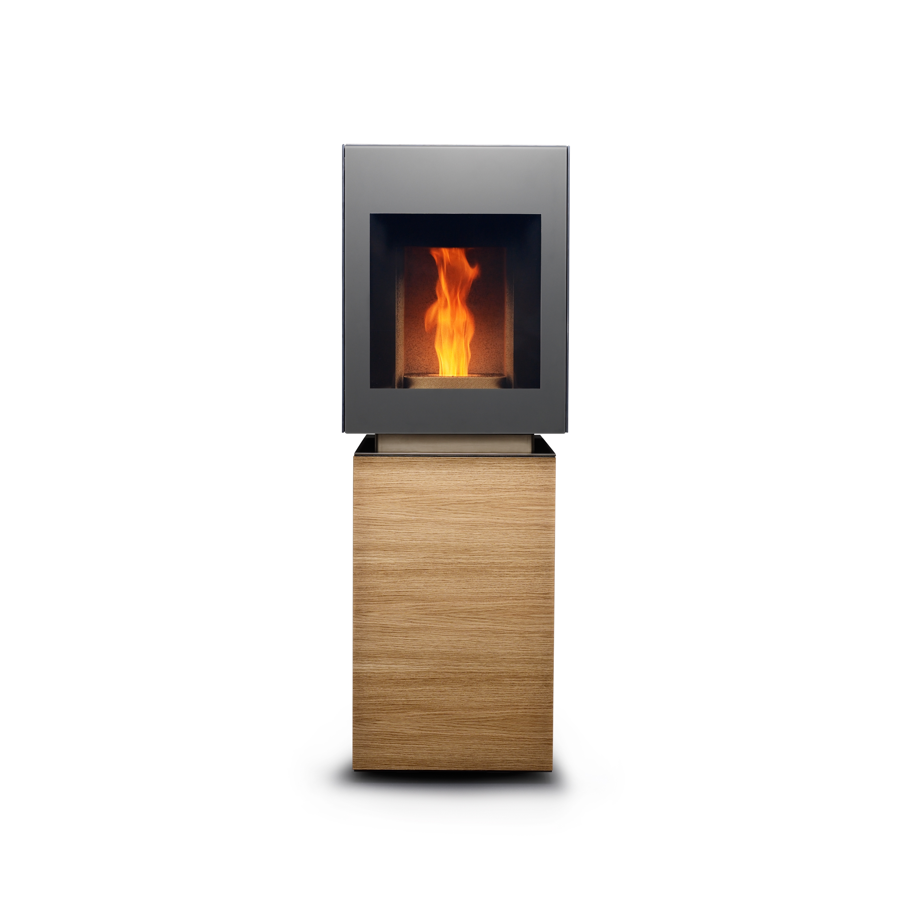 gabaan fireplace heater