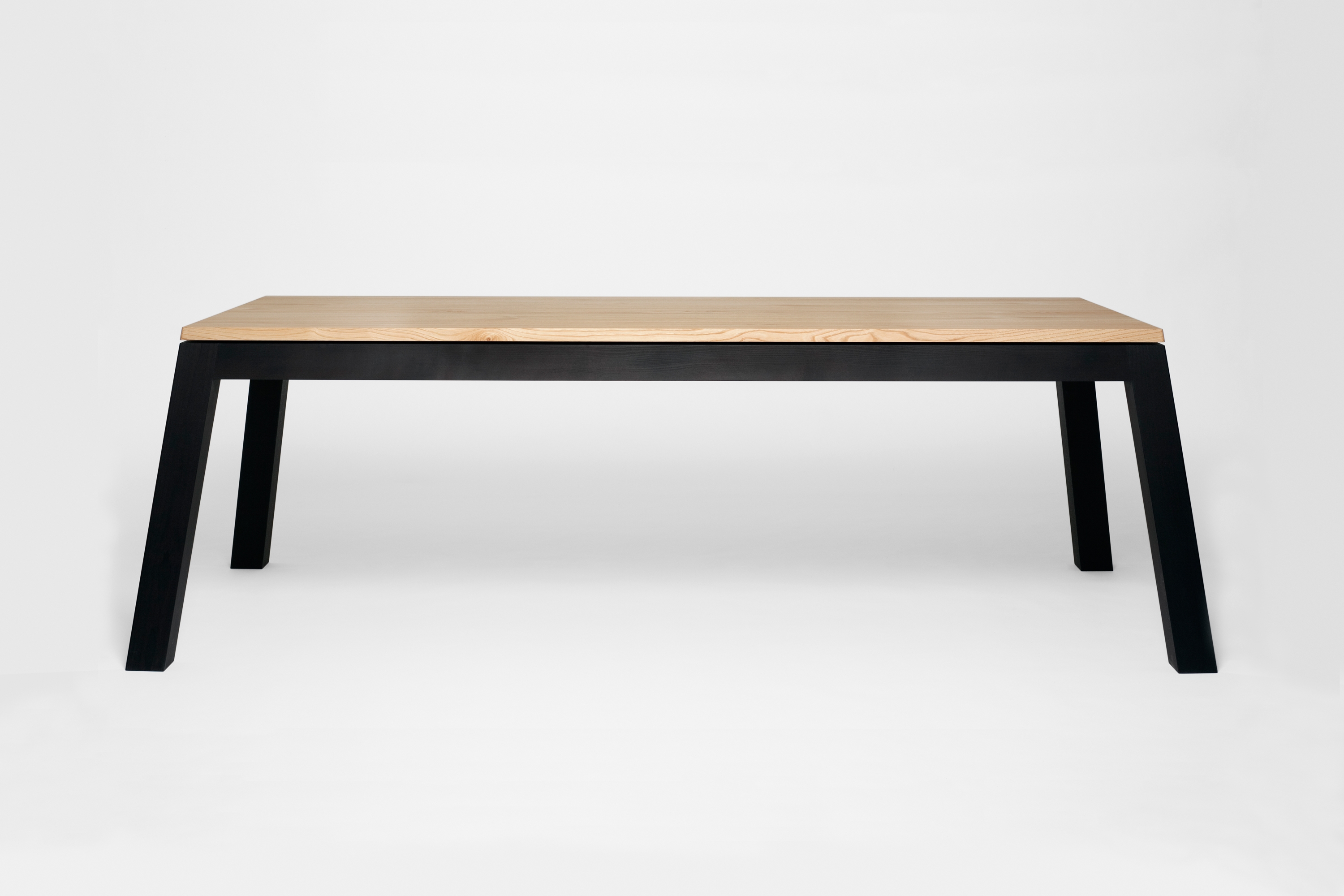 Mostrar el producto T1 | Dining table del fabricante Edition Nikolas Kerl