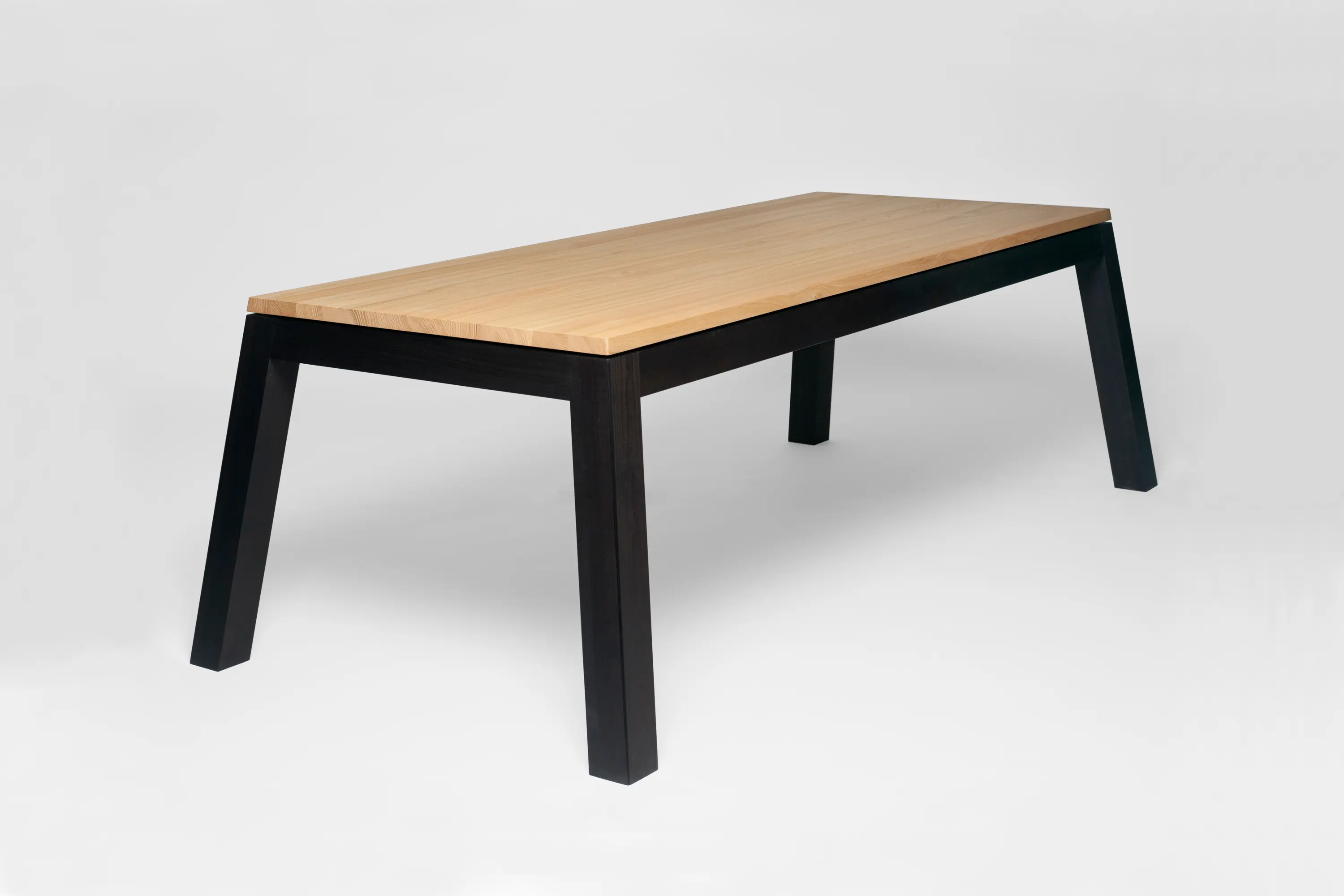 Edition Nikolas Kerl - T1 | Dining table