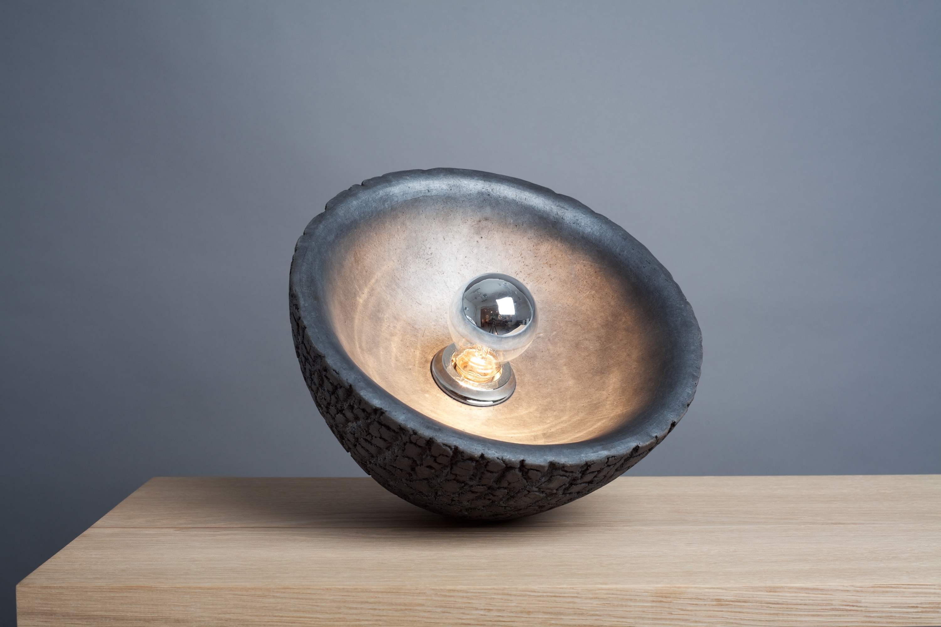 Mostrar el producto Tortoise | Table light del fabricante Edition Nikolas Kerl