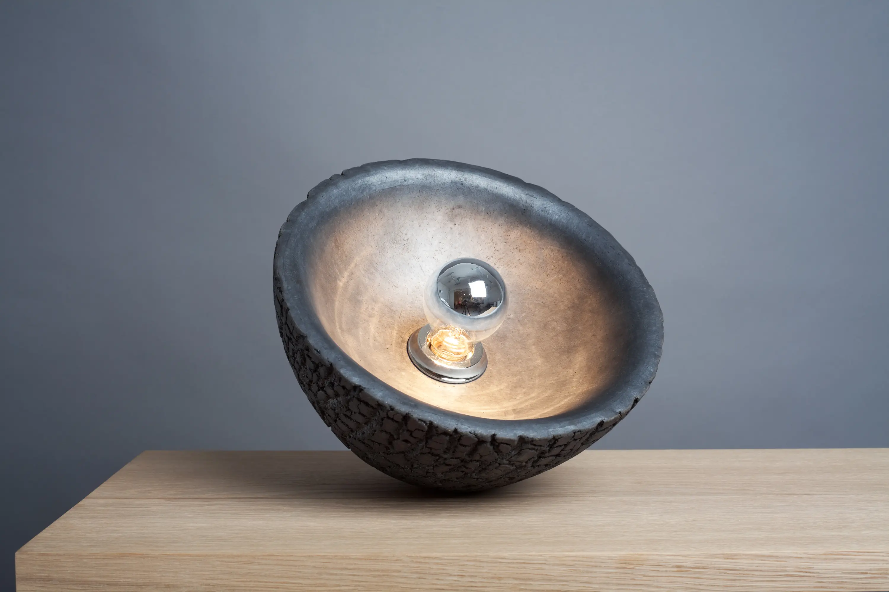 Edition Nikolas Kerl - Tortoise | Table light