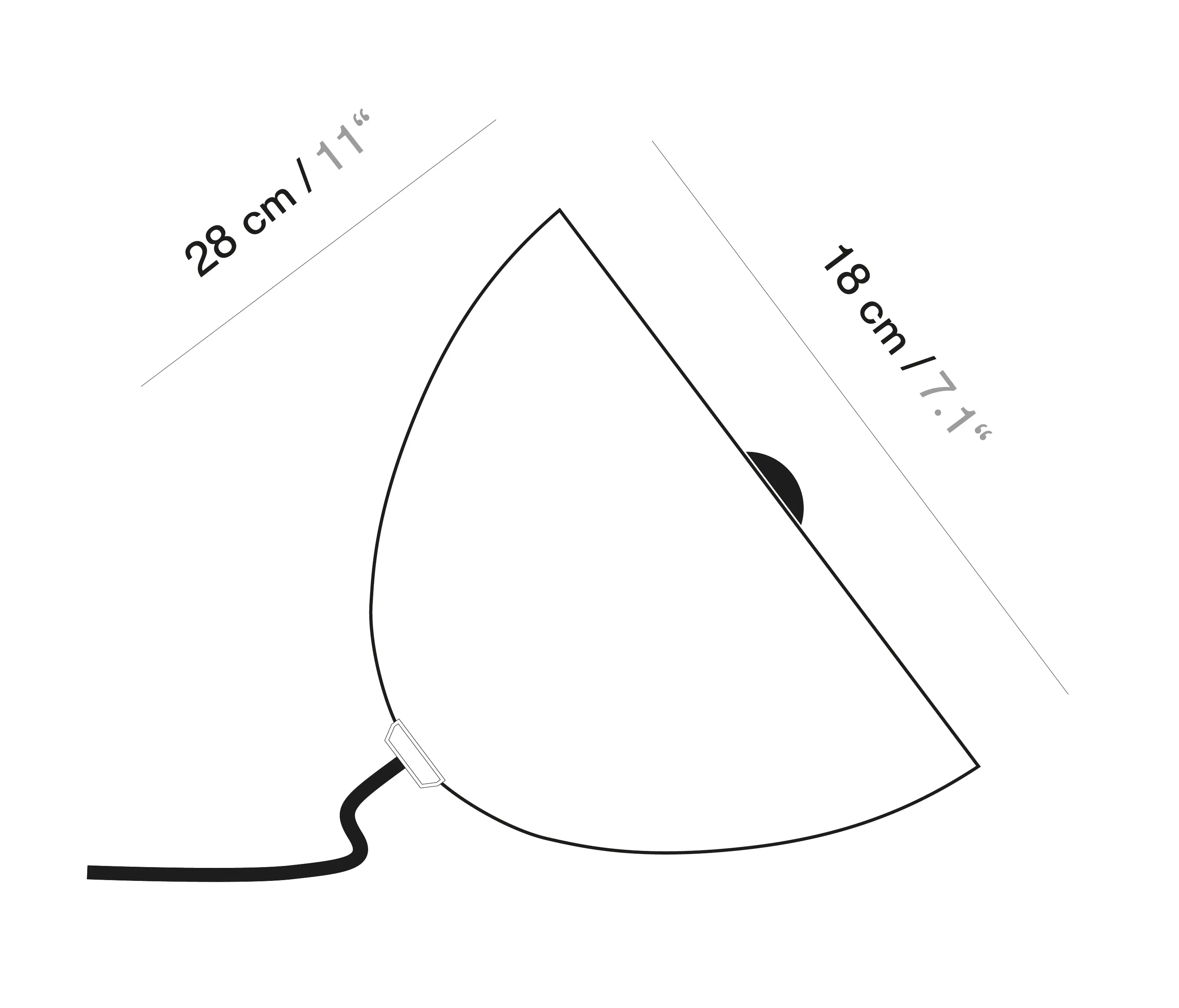 Edition Nikolas Kerl - Tortoise | Table light