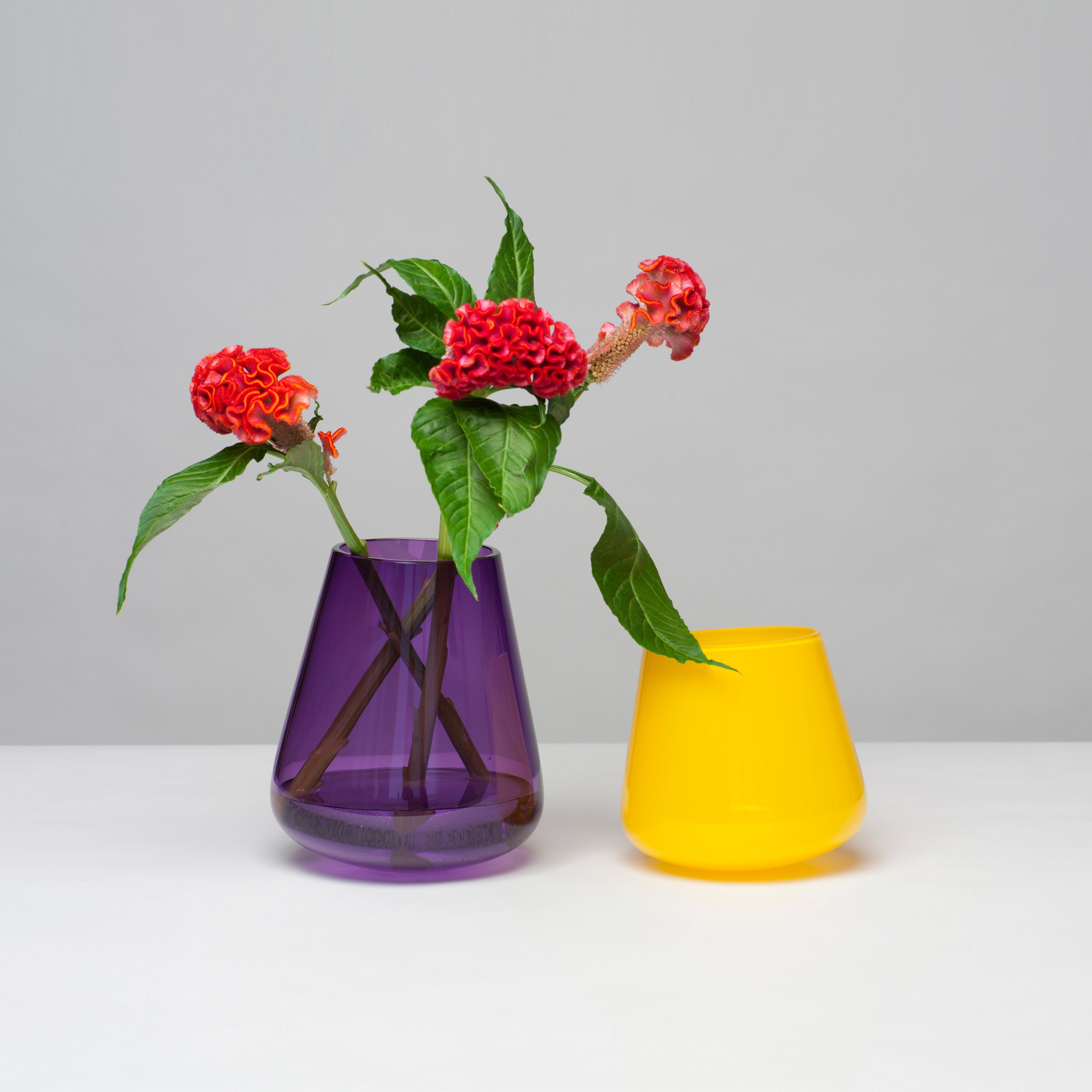 Mostra il prodotto Stan & Harvey Special Edition | Vases del produttore Edition Nikolas Kerl