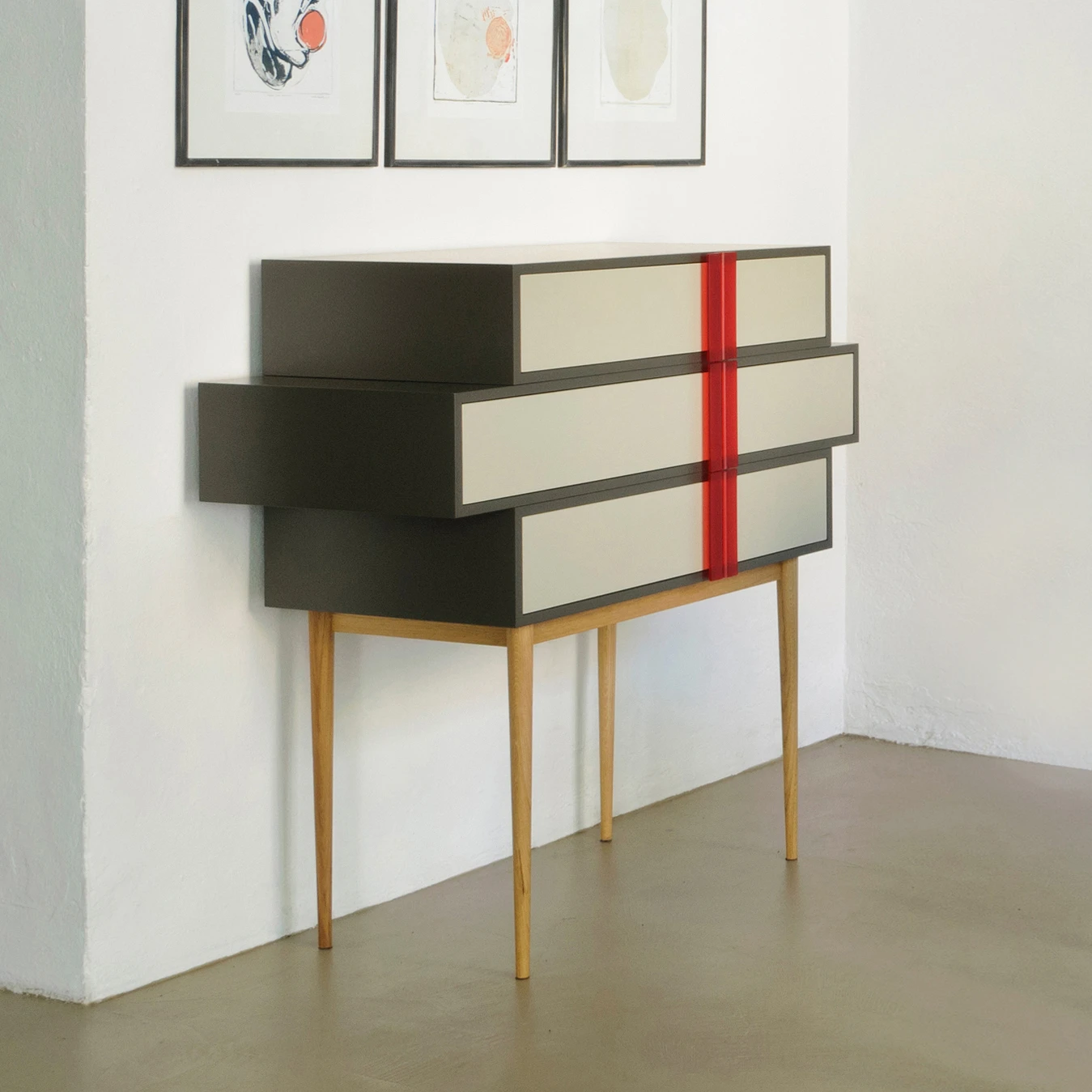 CABINETS
