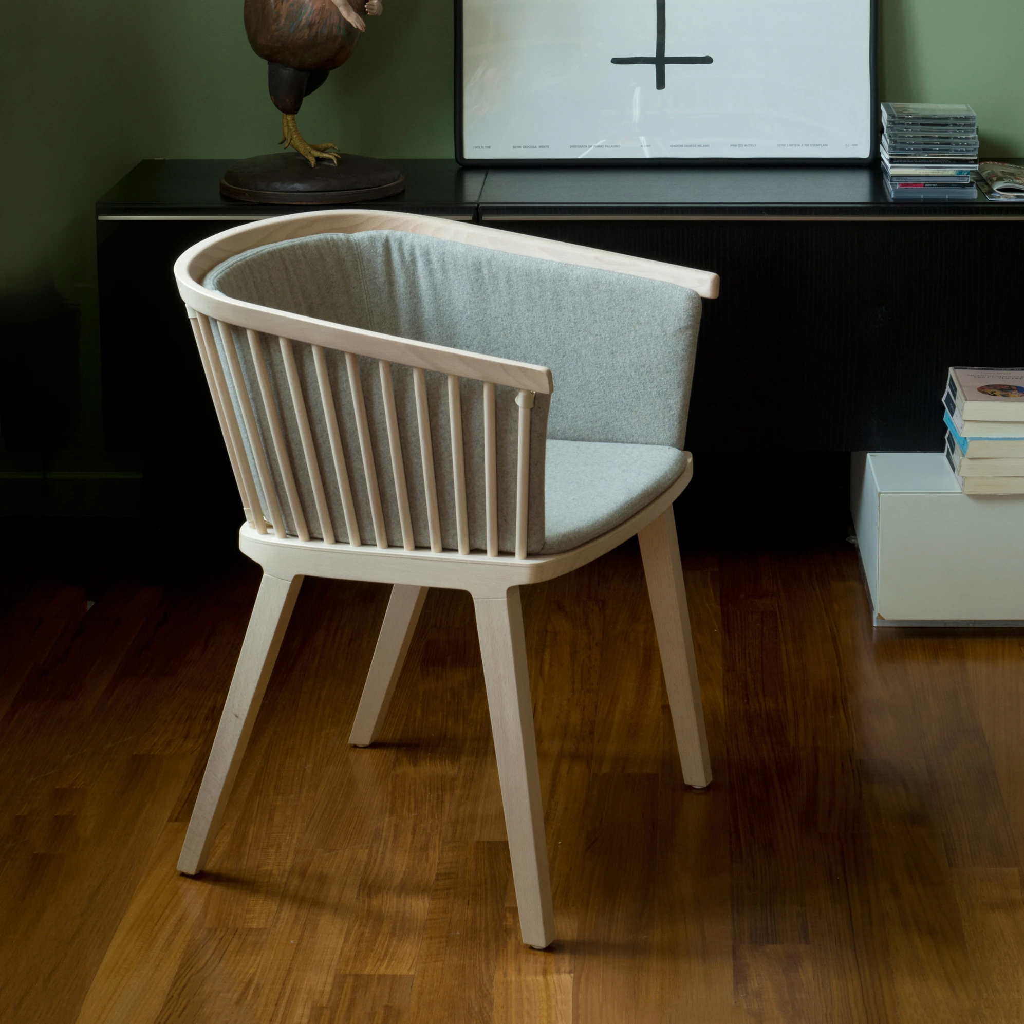 CHAIRS