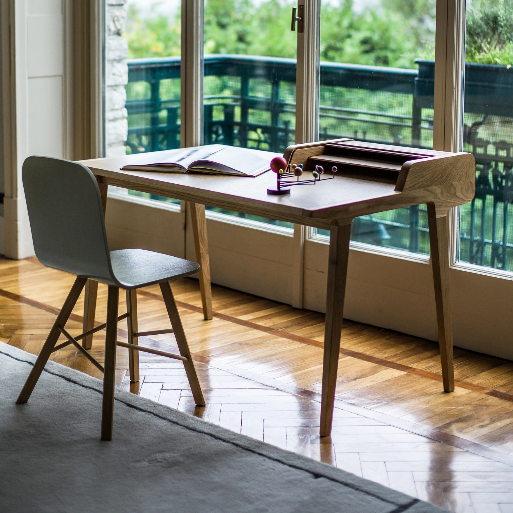 TABLES