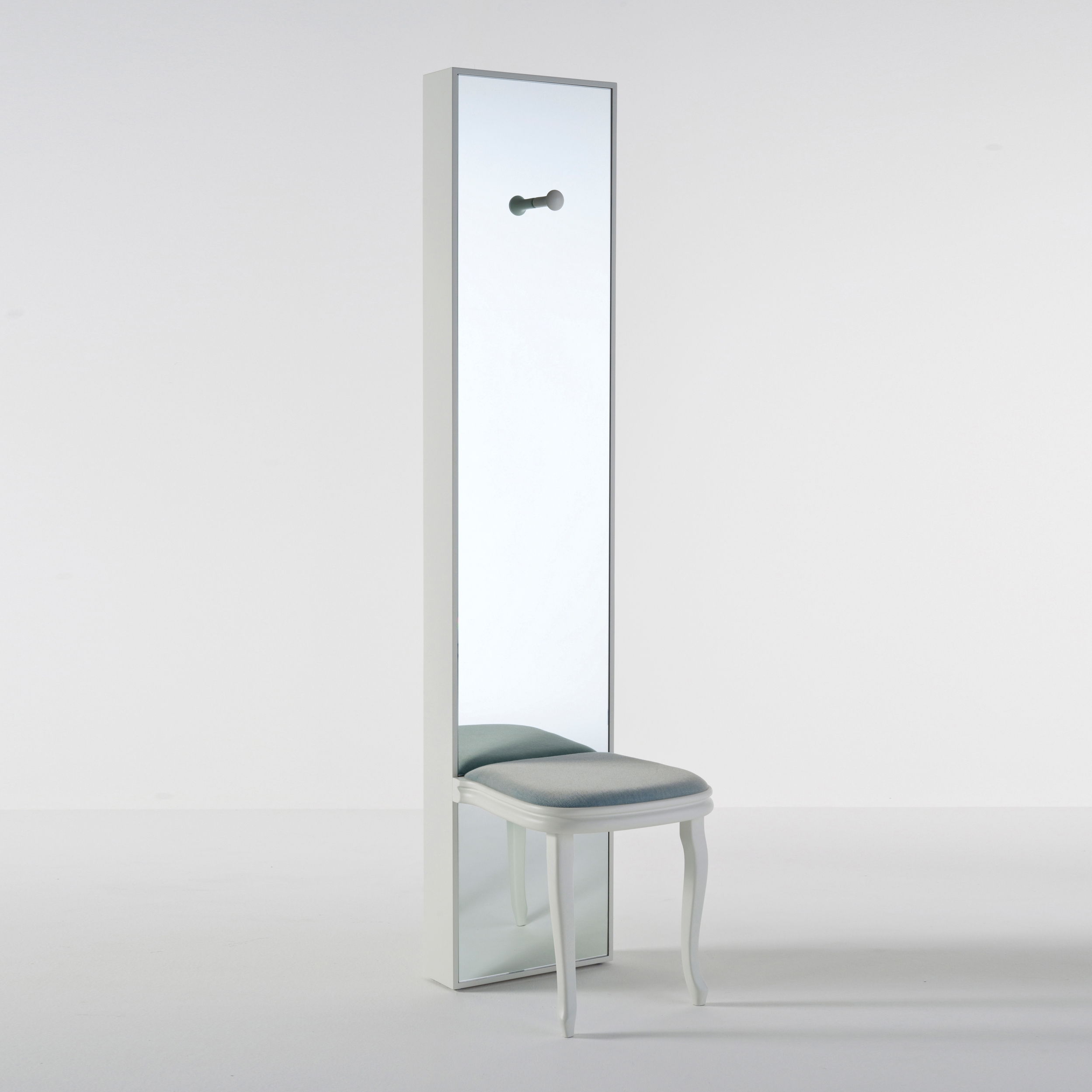 MIRRORS
