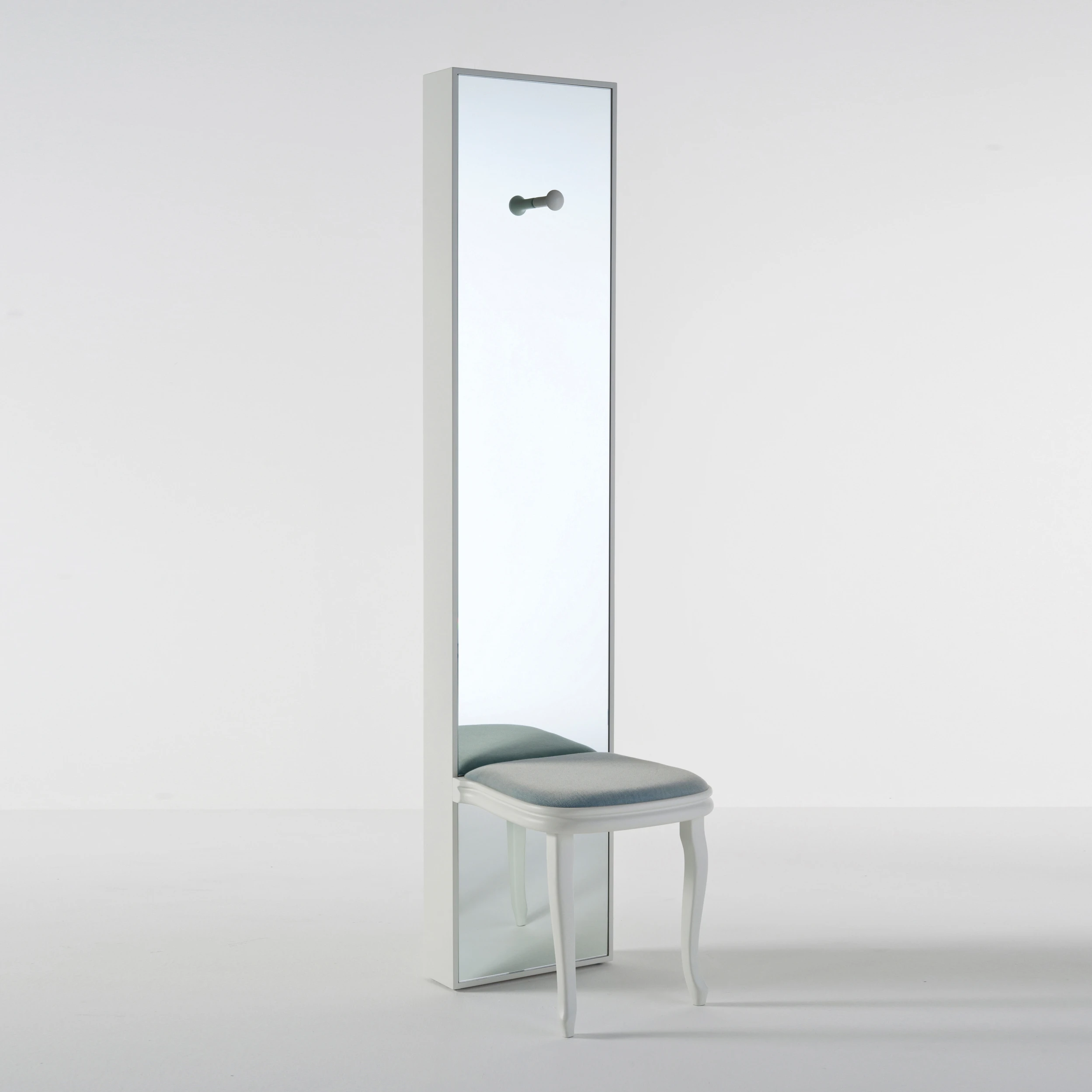 MIRRORS