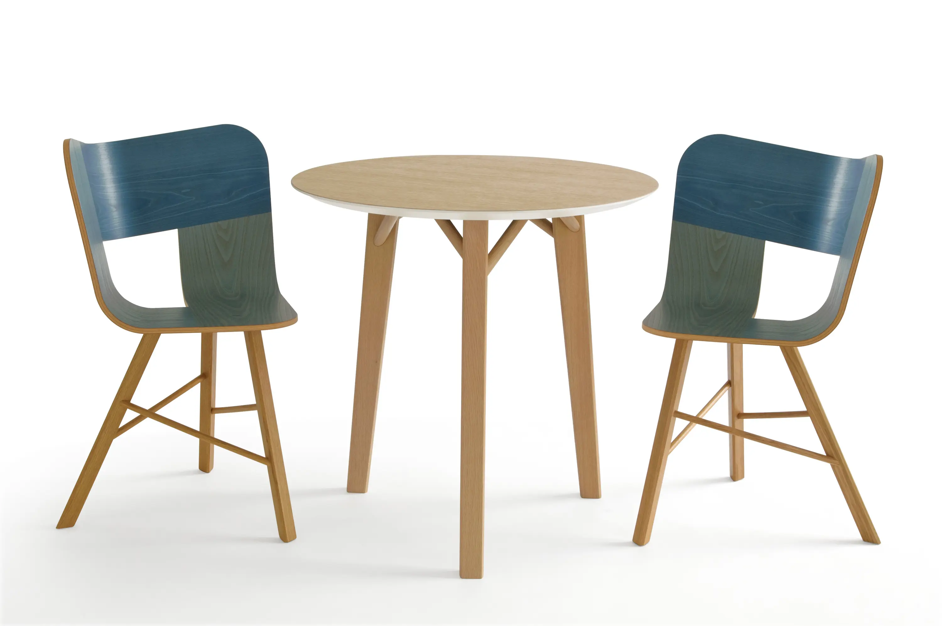 Colé - Tria Table square