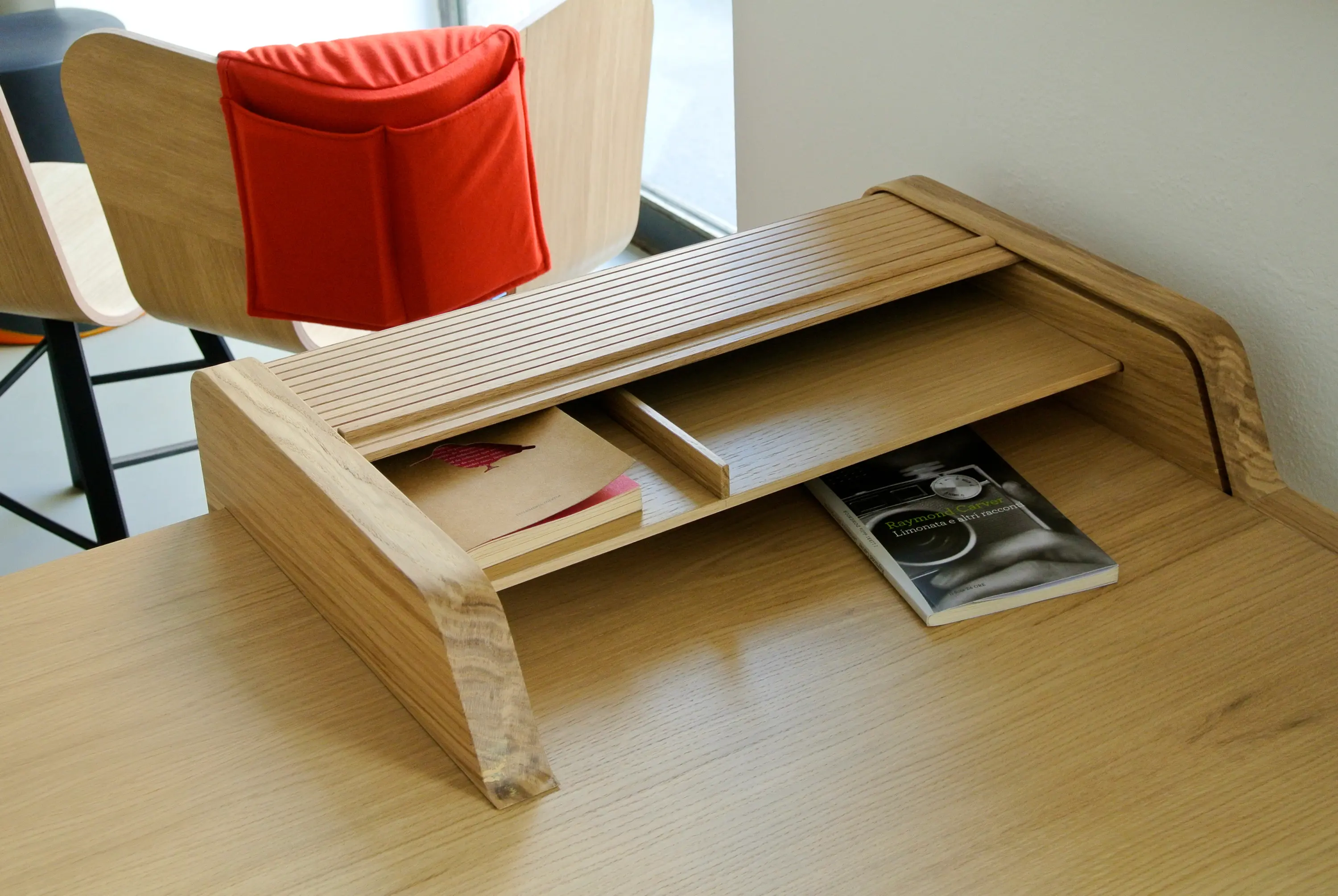 Colé - Tapparelle Desk