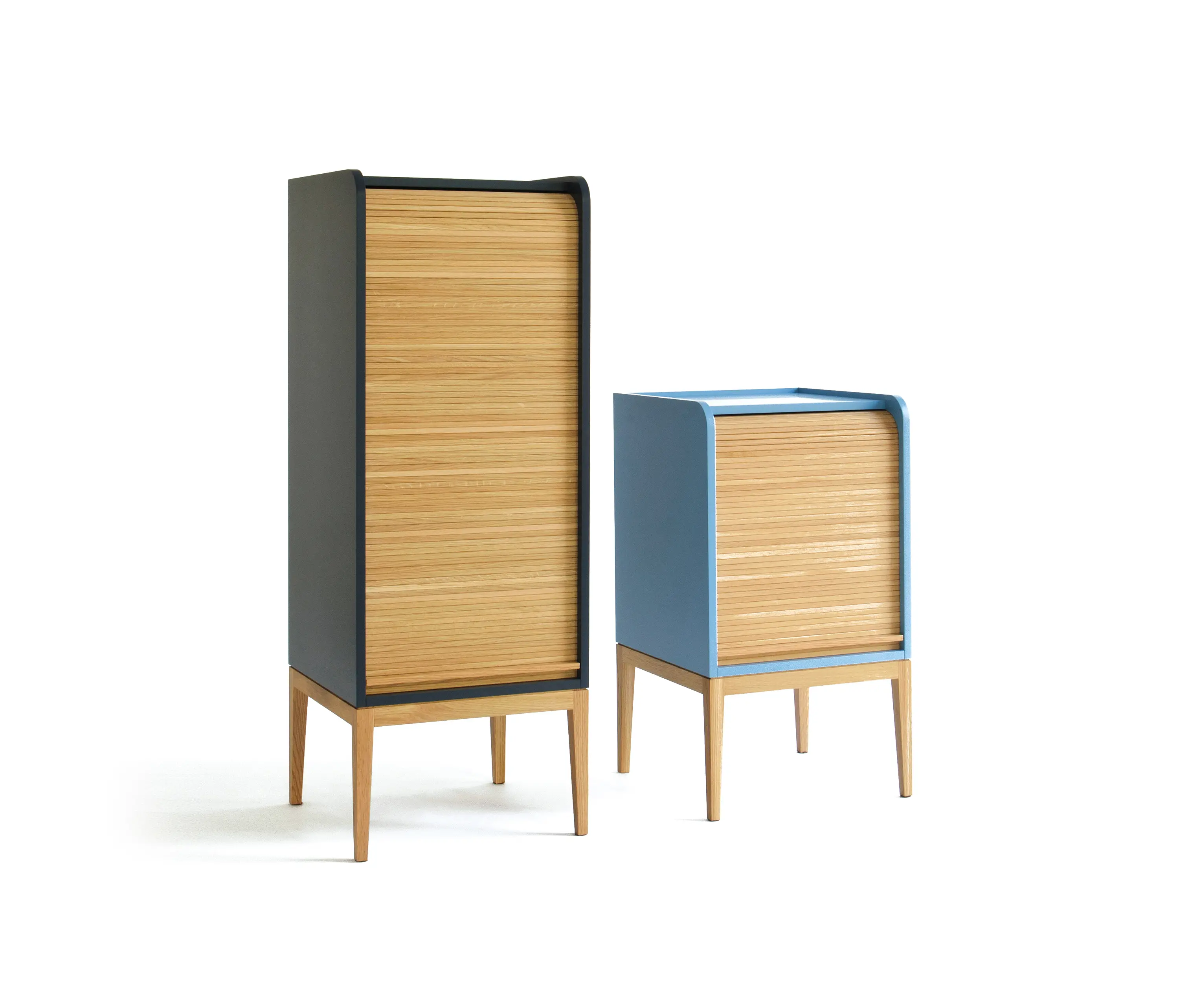 Colé - Tapparelle Sideboard
