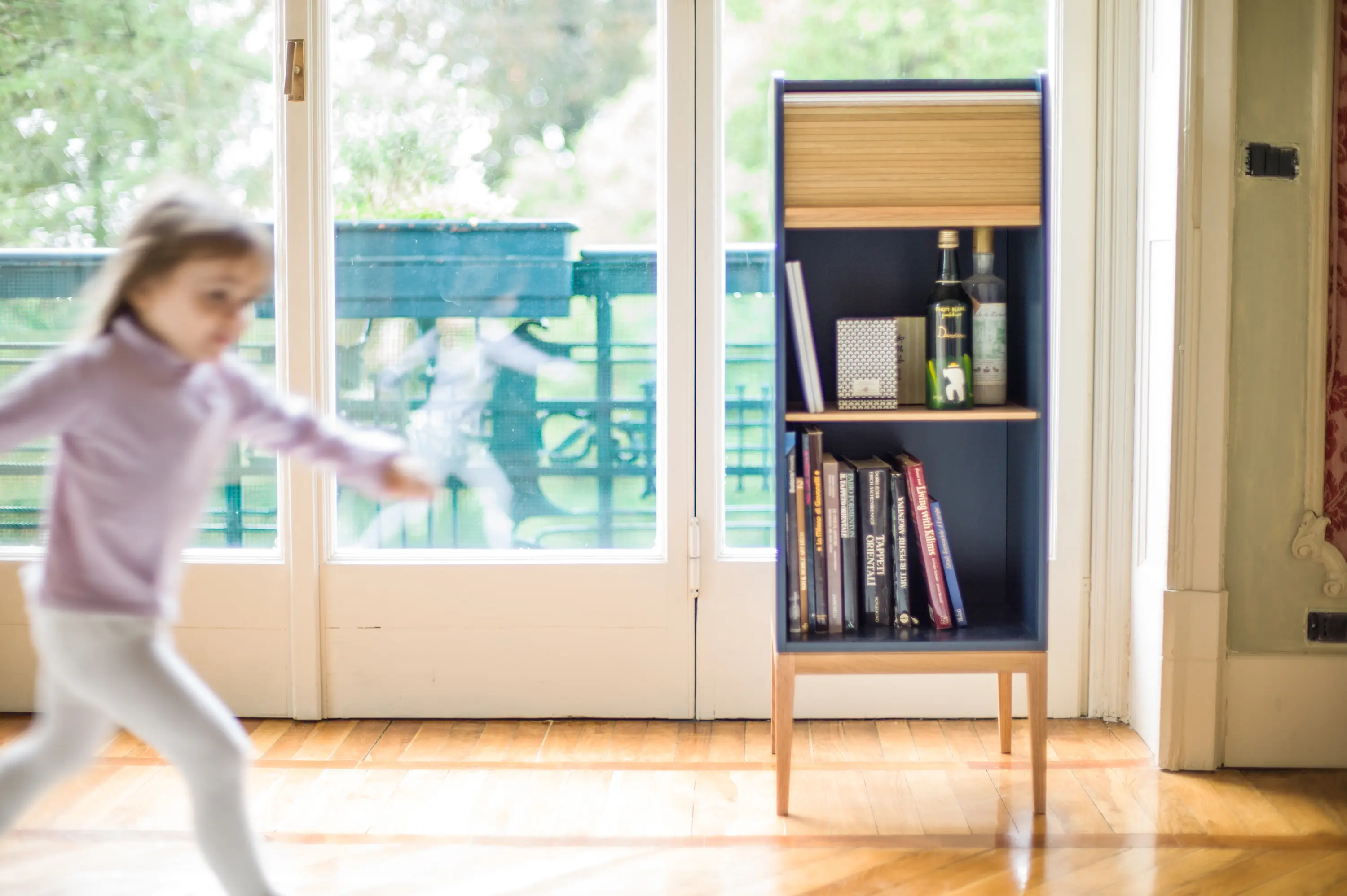 Colé - Tapparelle Cabinet L