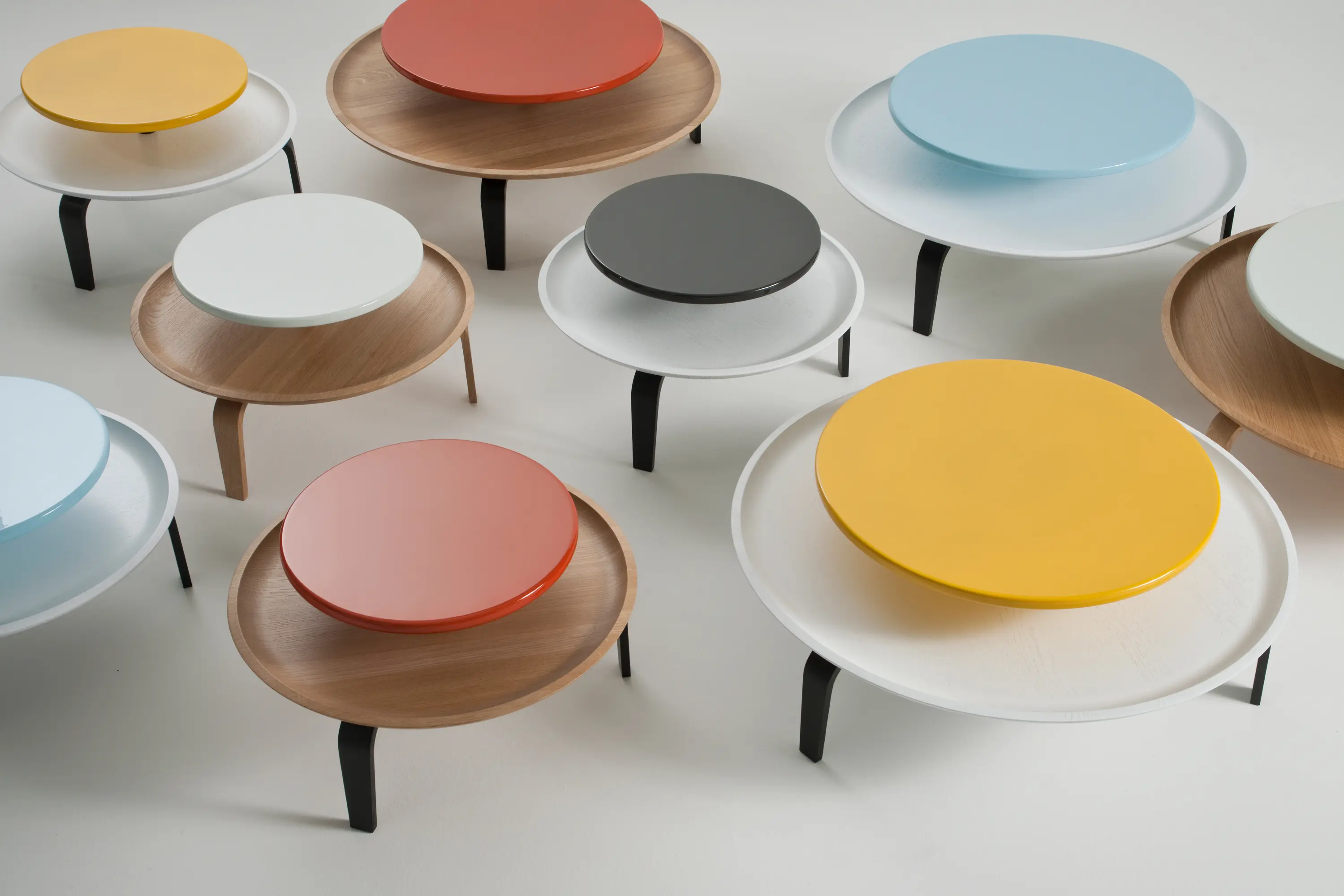 Colé - Secreto Coffee Table