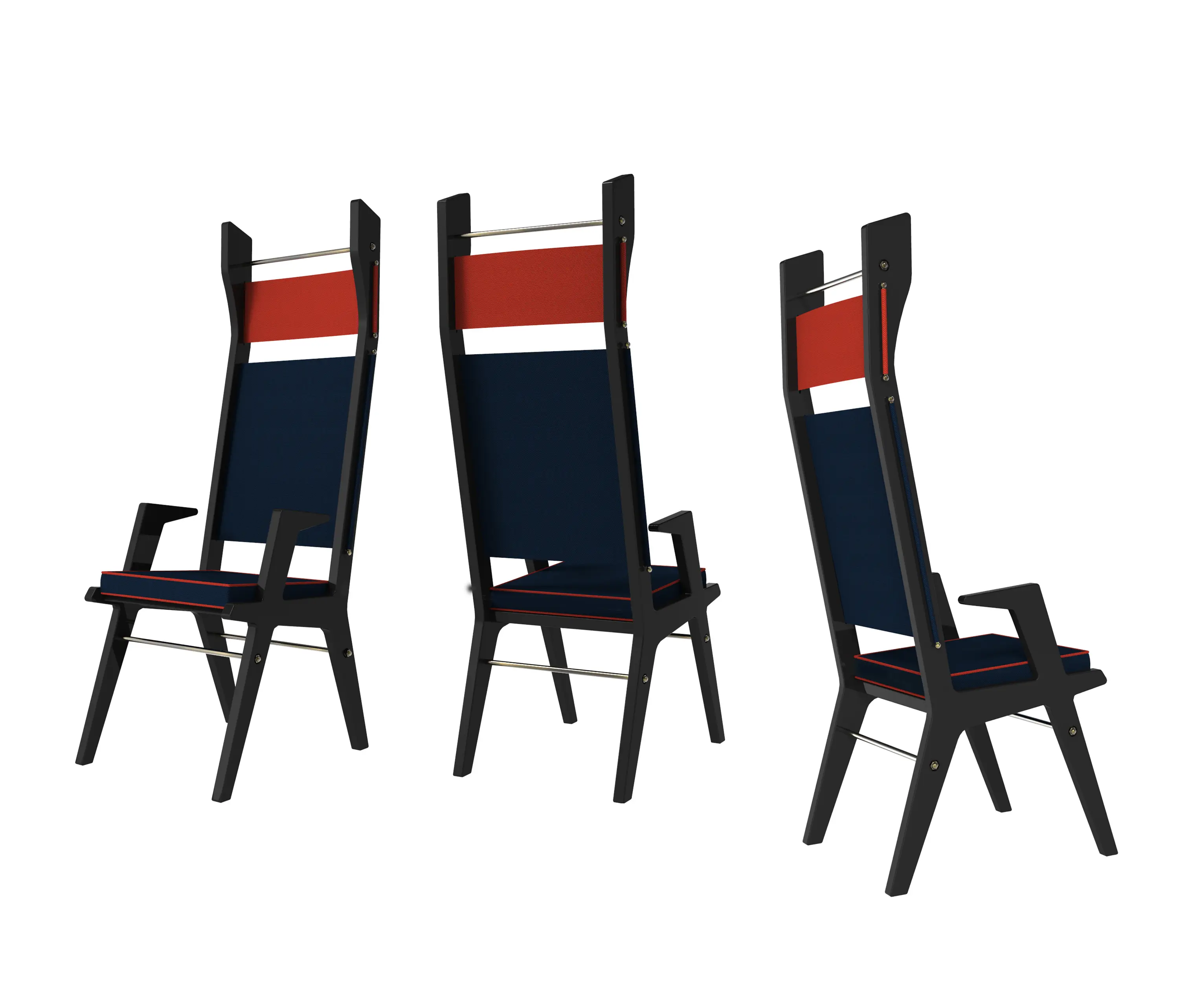 Colé - Colette chair