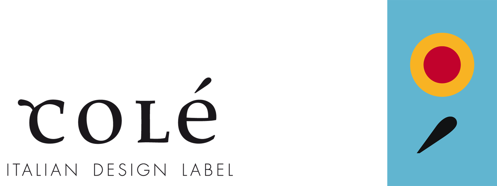 Logo for manufacturer Colé