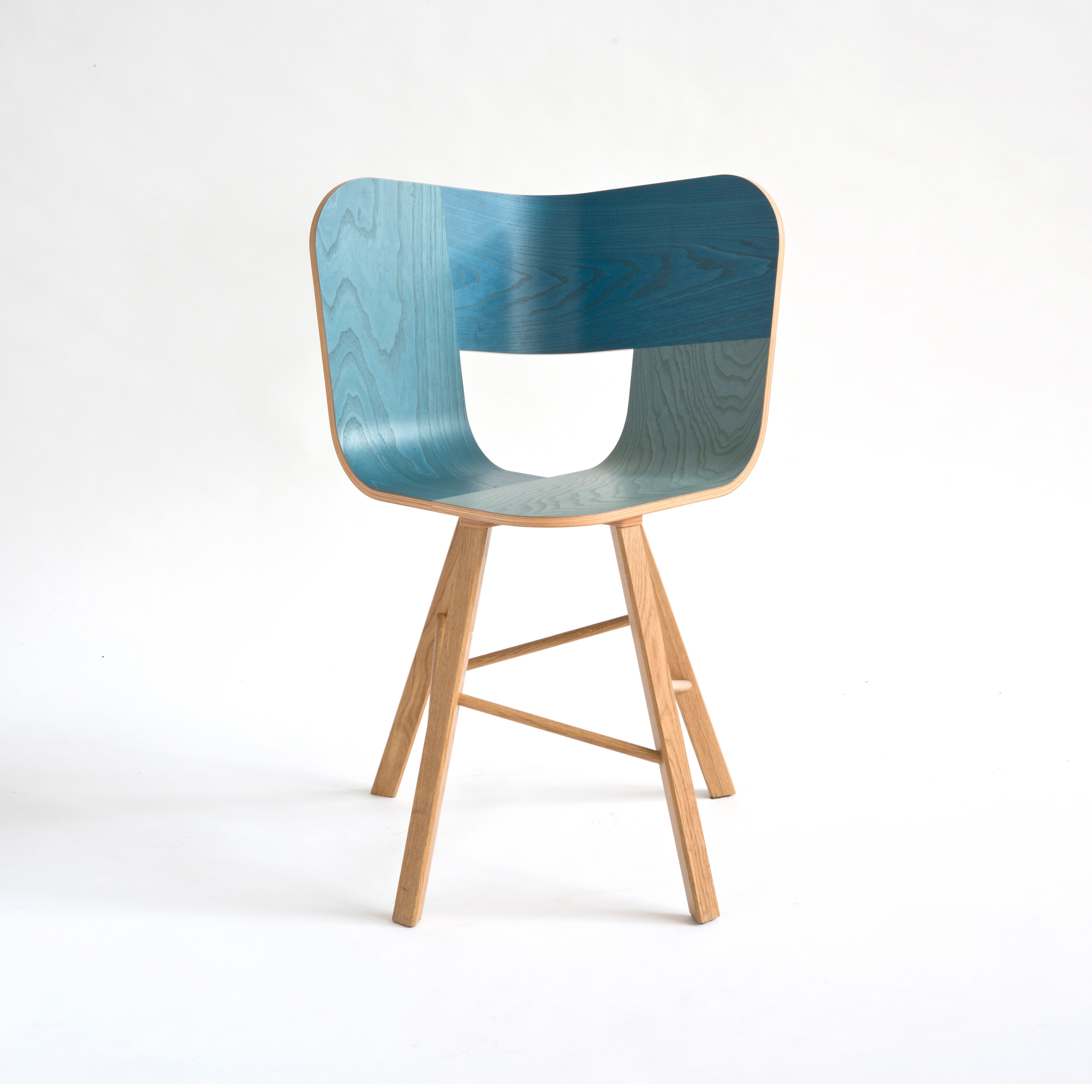 Tria Wood Chair 4