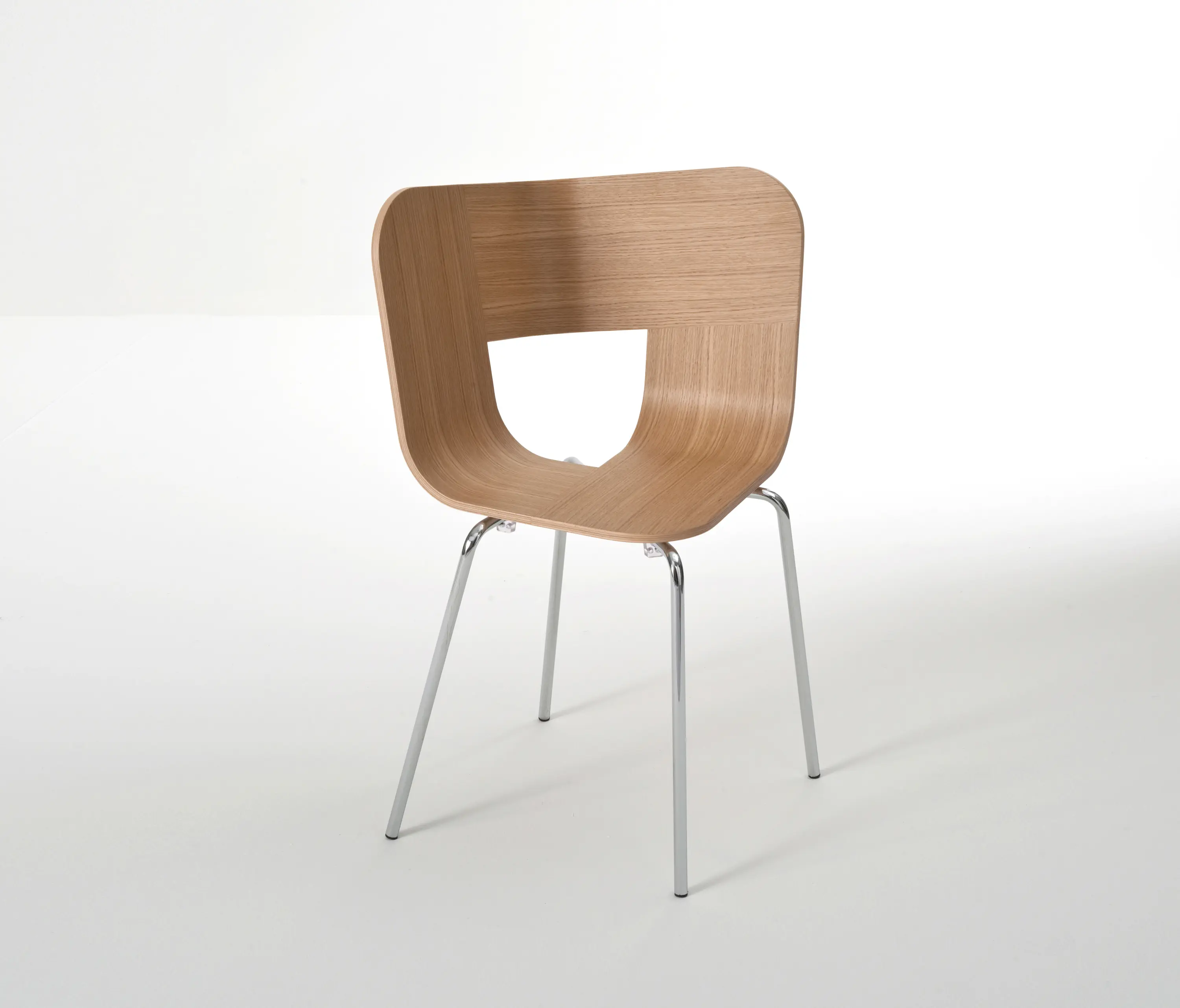 Colé - Tria Metal Chair