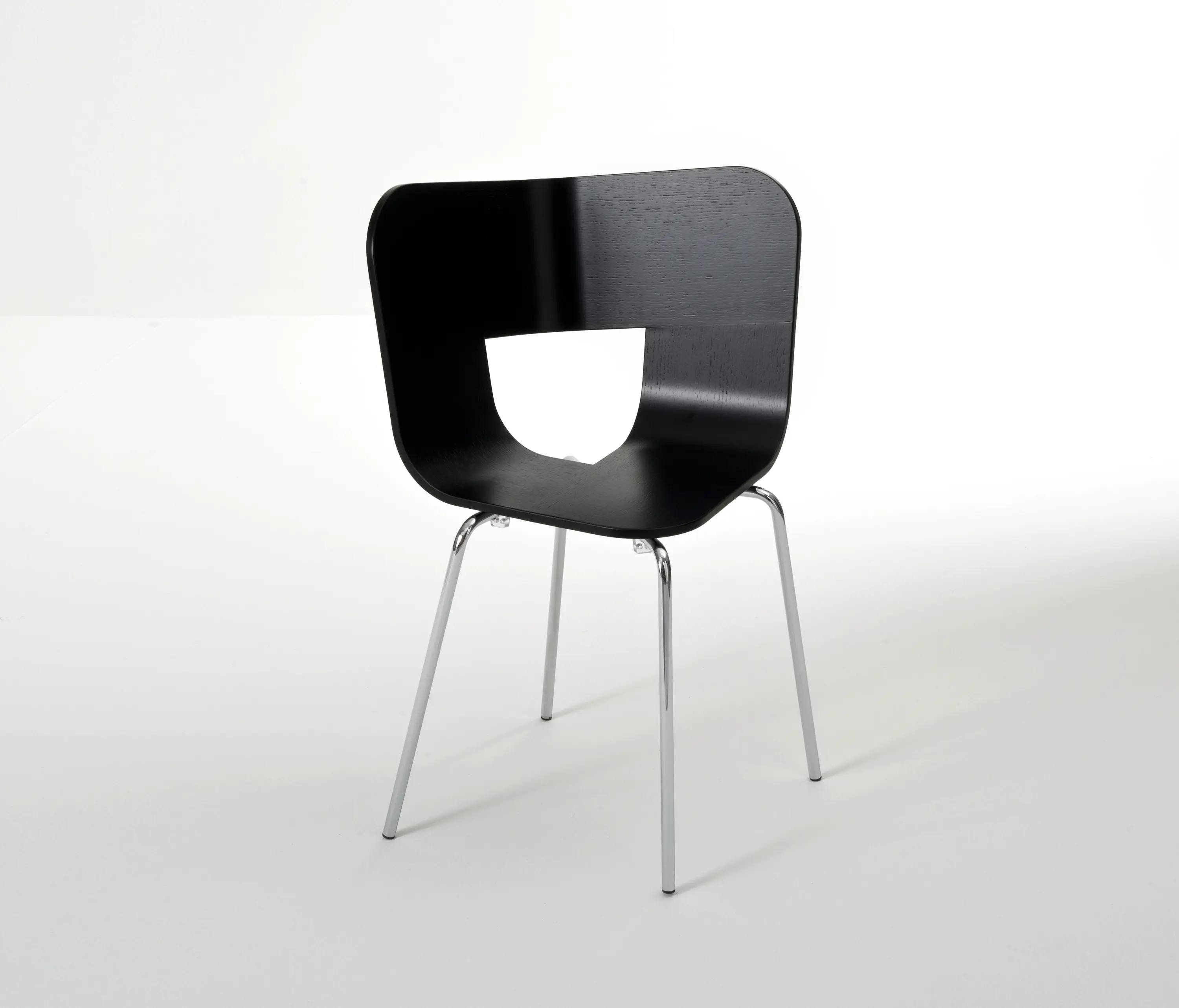 Colé - Tria Metal Chair