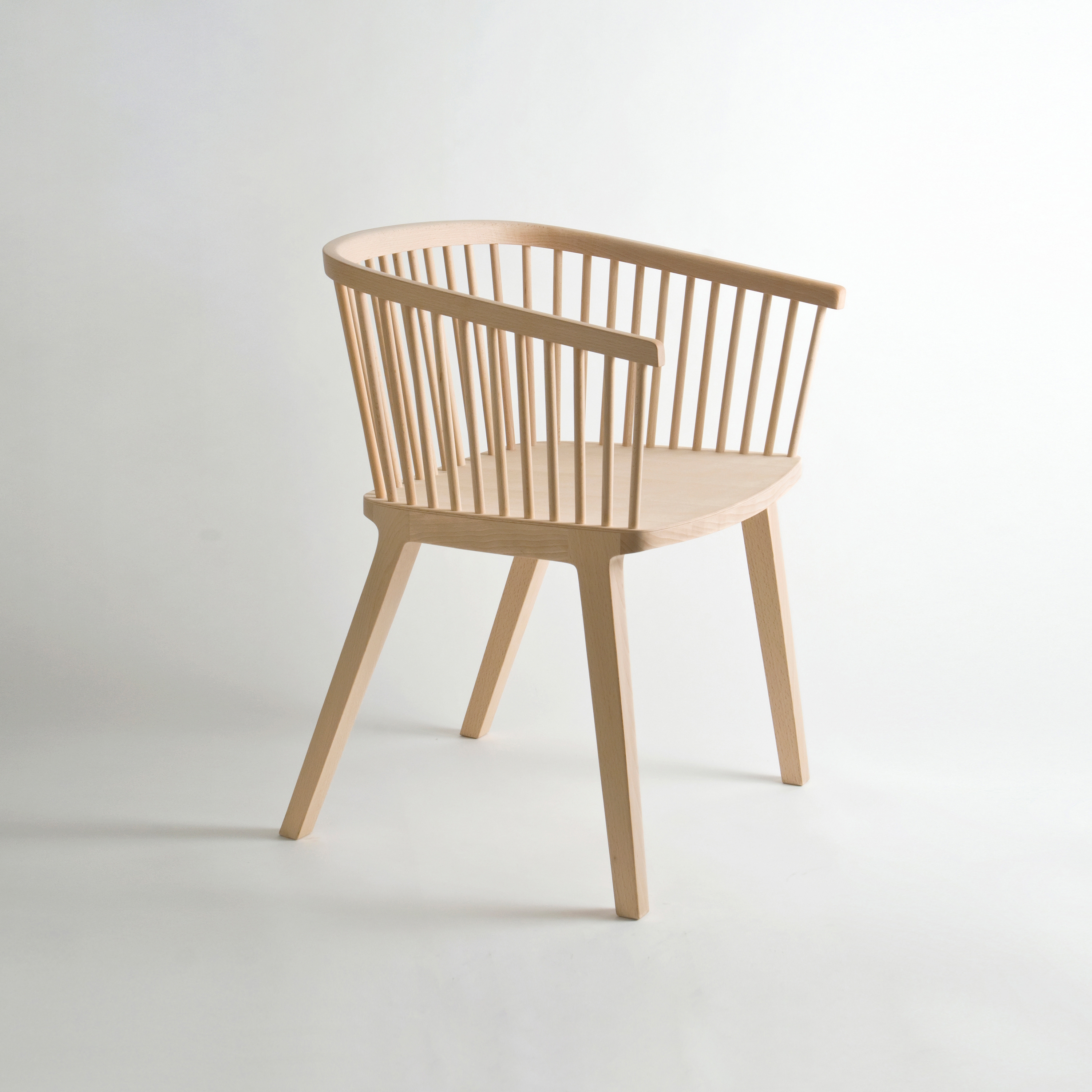 Produkt Secreto Little Armchair des Herstellers Colé anzeigen