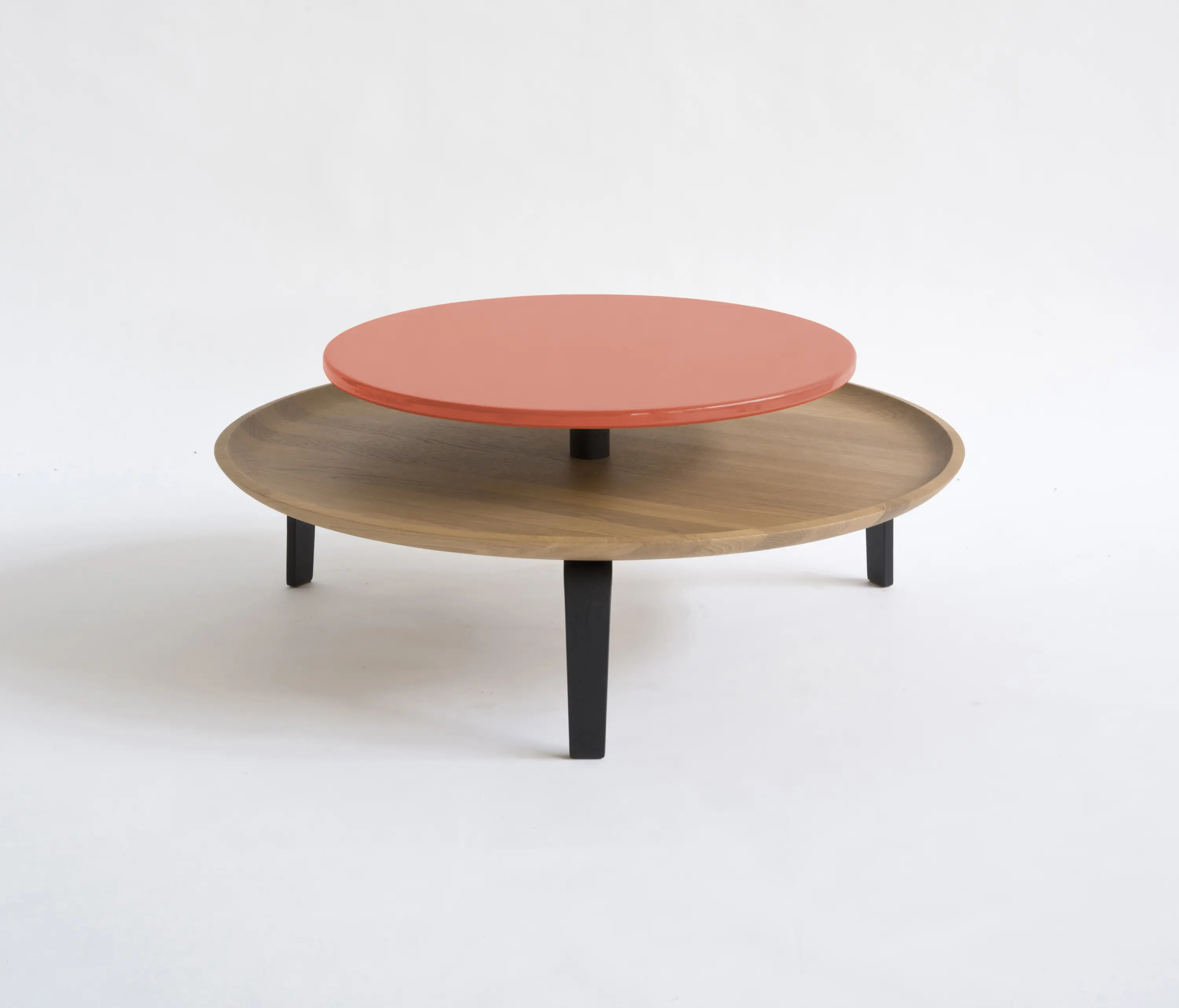 Colé - Secreto Coffee Table