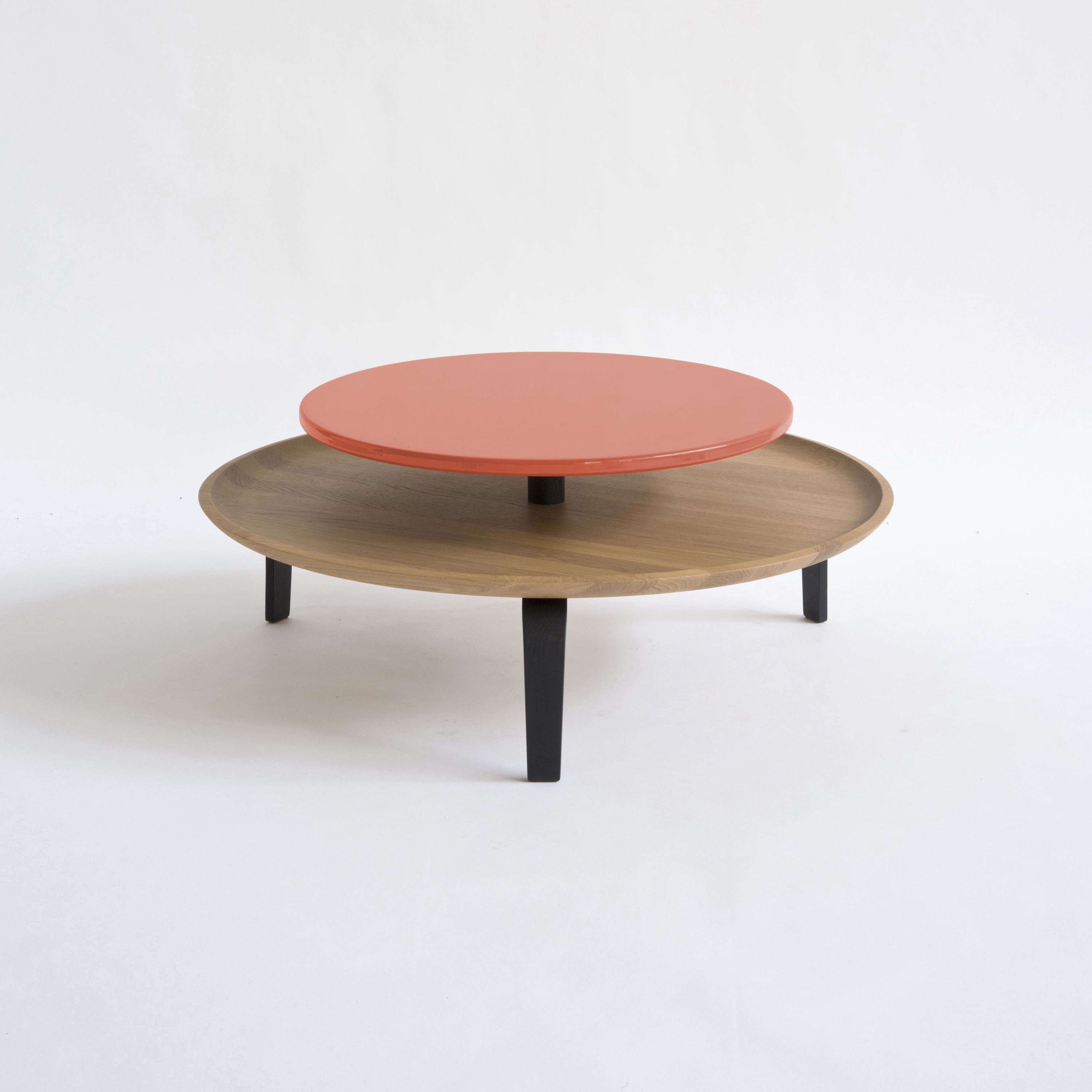 Produkt Secreto Coffee Table des Herstellers Colé anzeigen