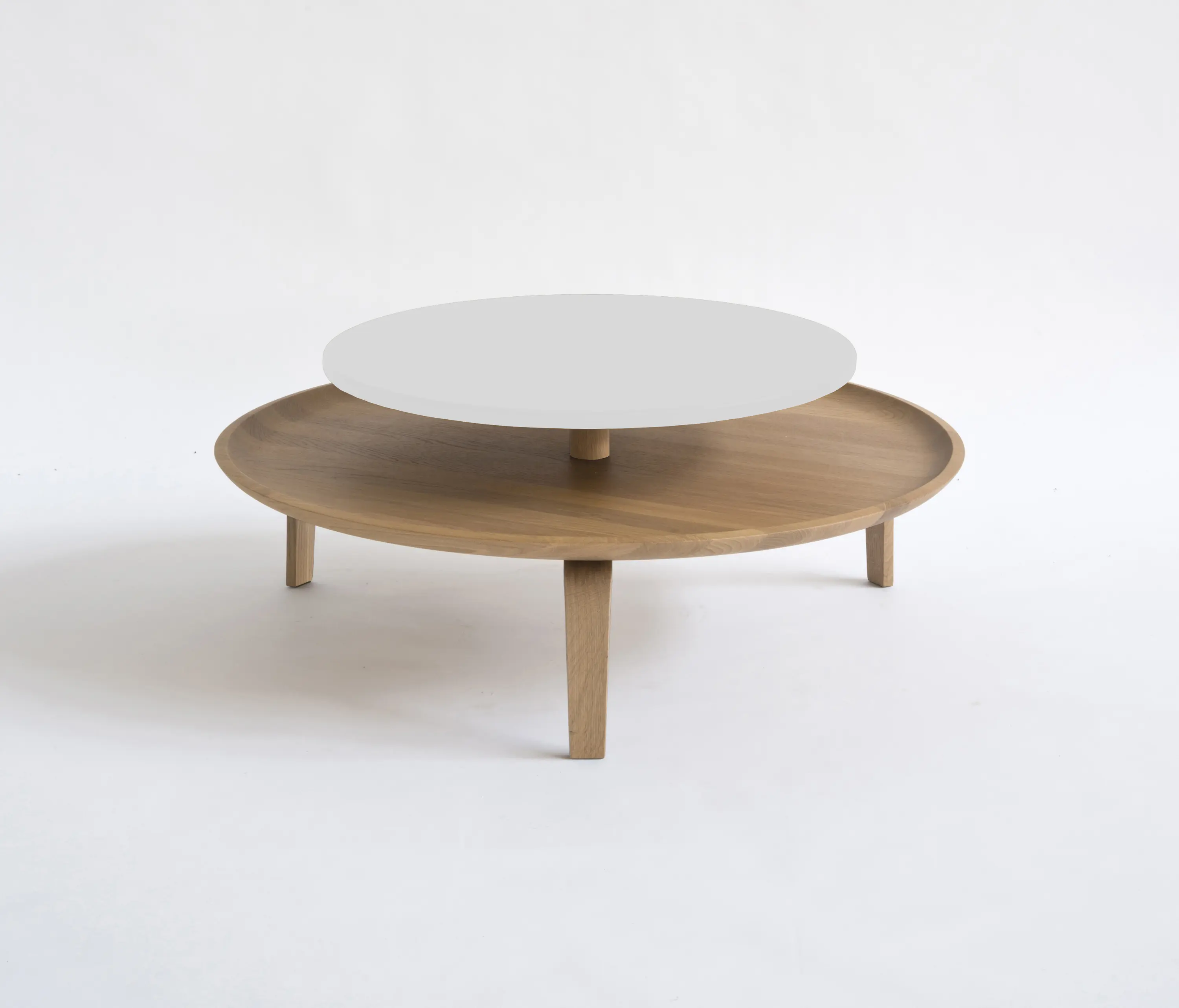 Colé - Secreto Coffee Table
