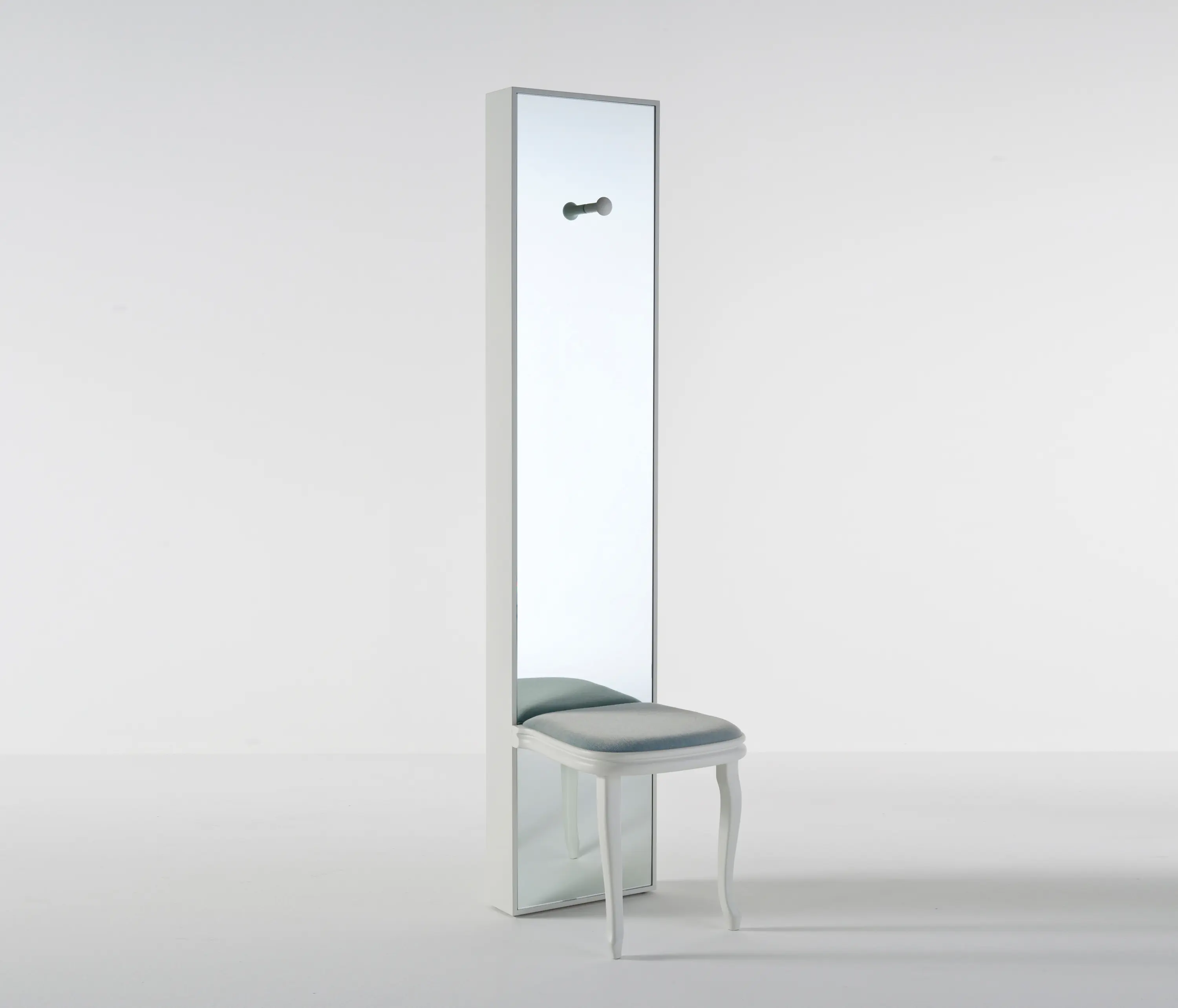 Colé - Secreto Mirror