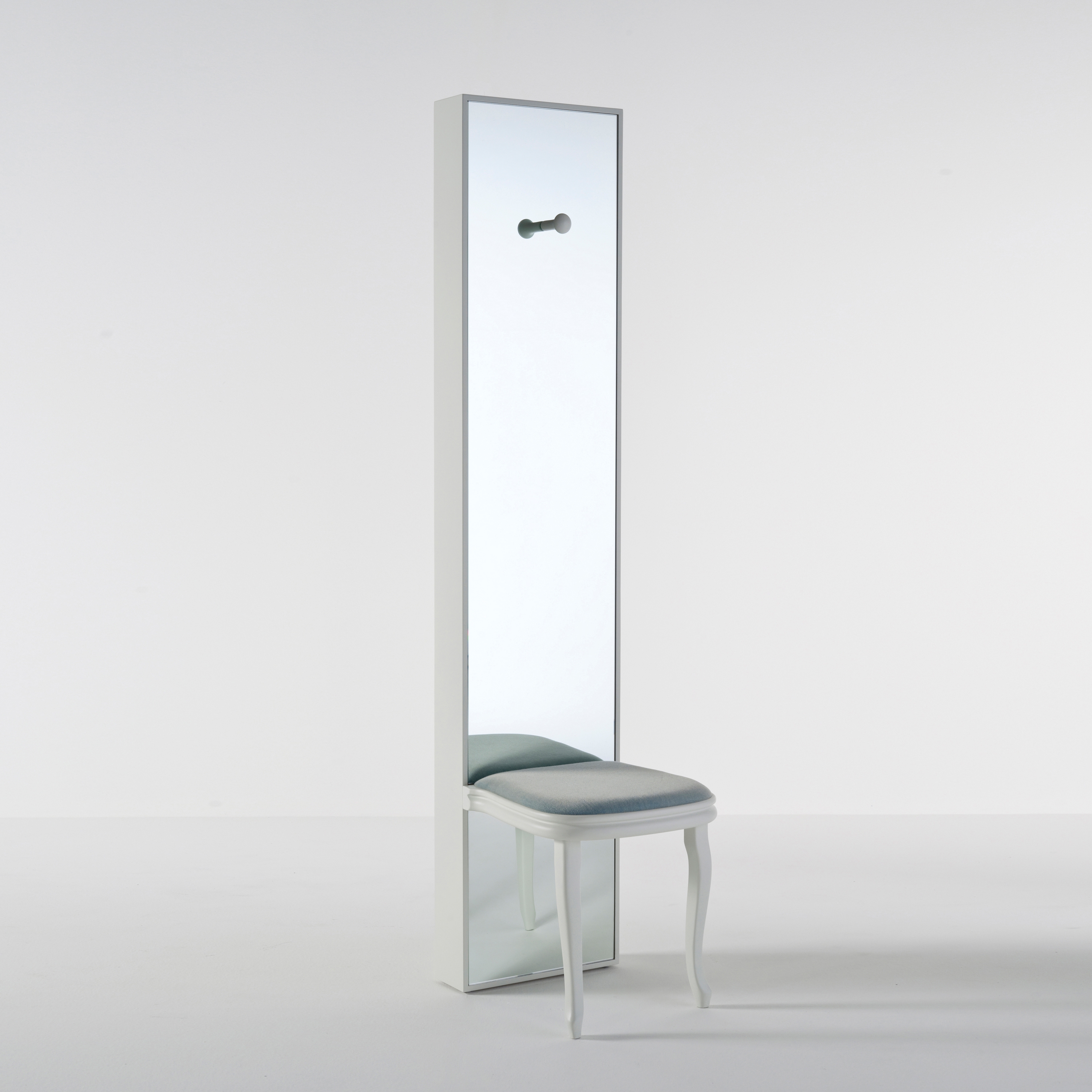 Produkt Secreto Mirror des Herstellers Colé anzeigen