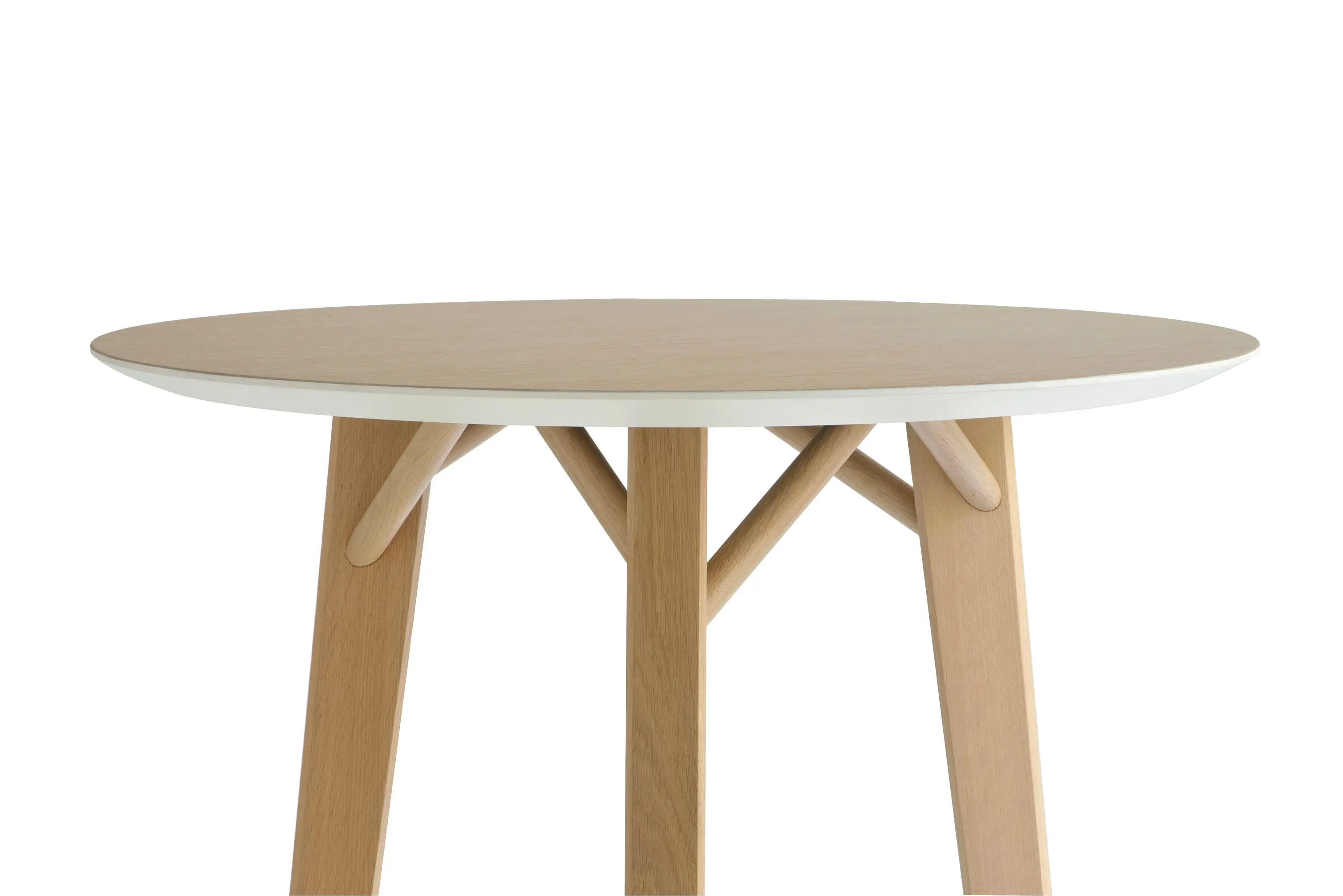 Colé - Tria Table round