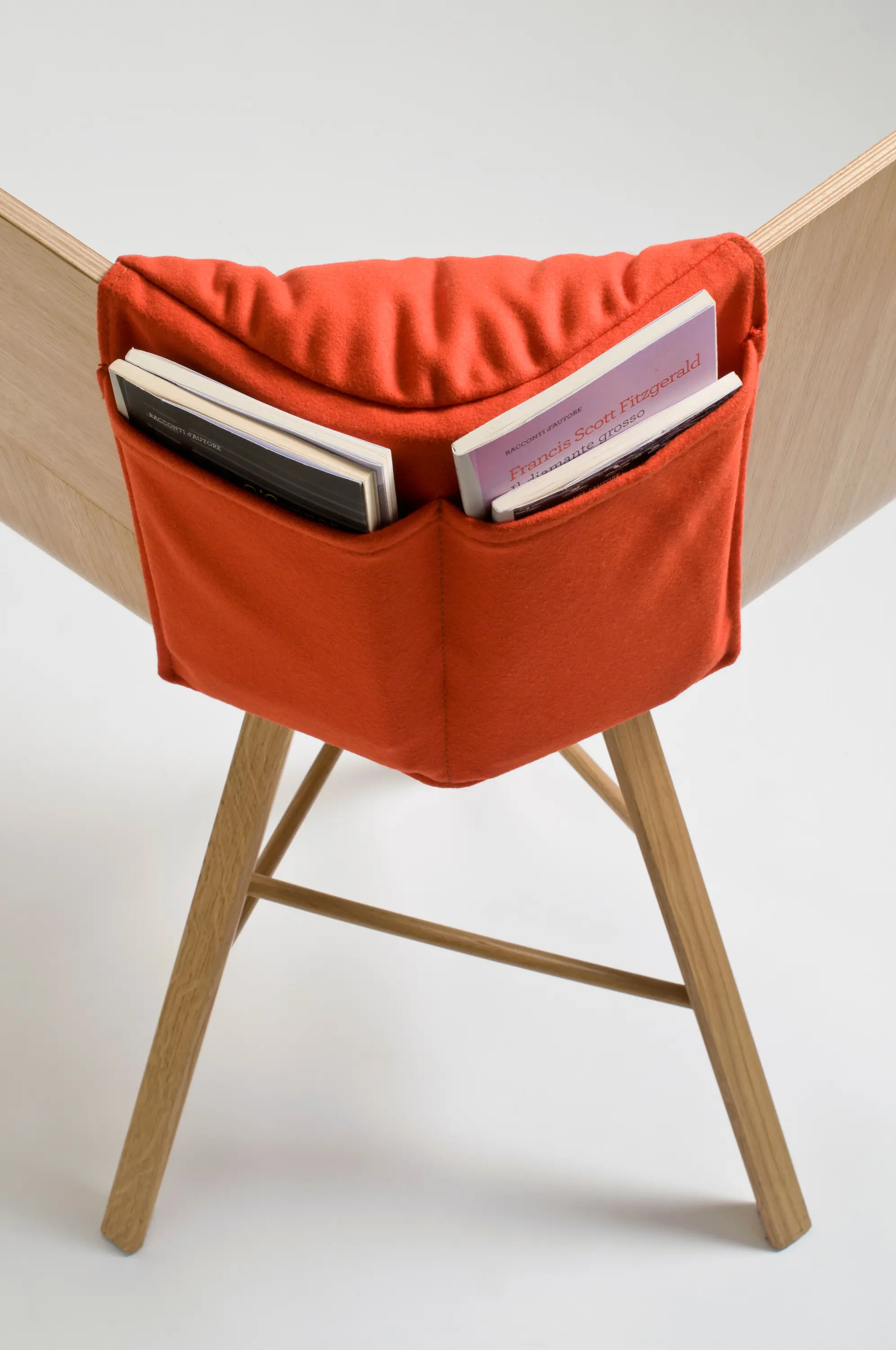 Colé - Tria Saddle Cushion
