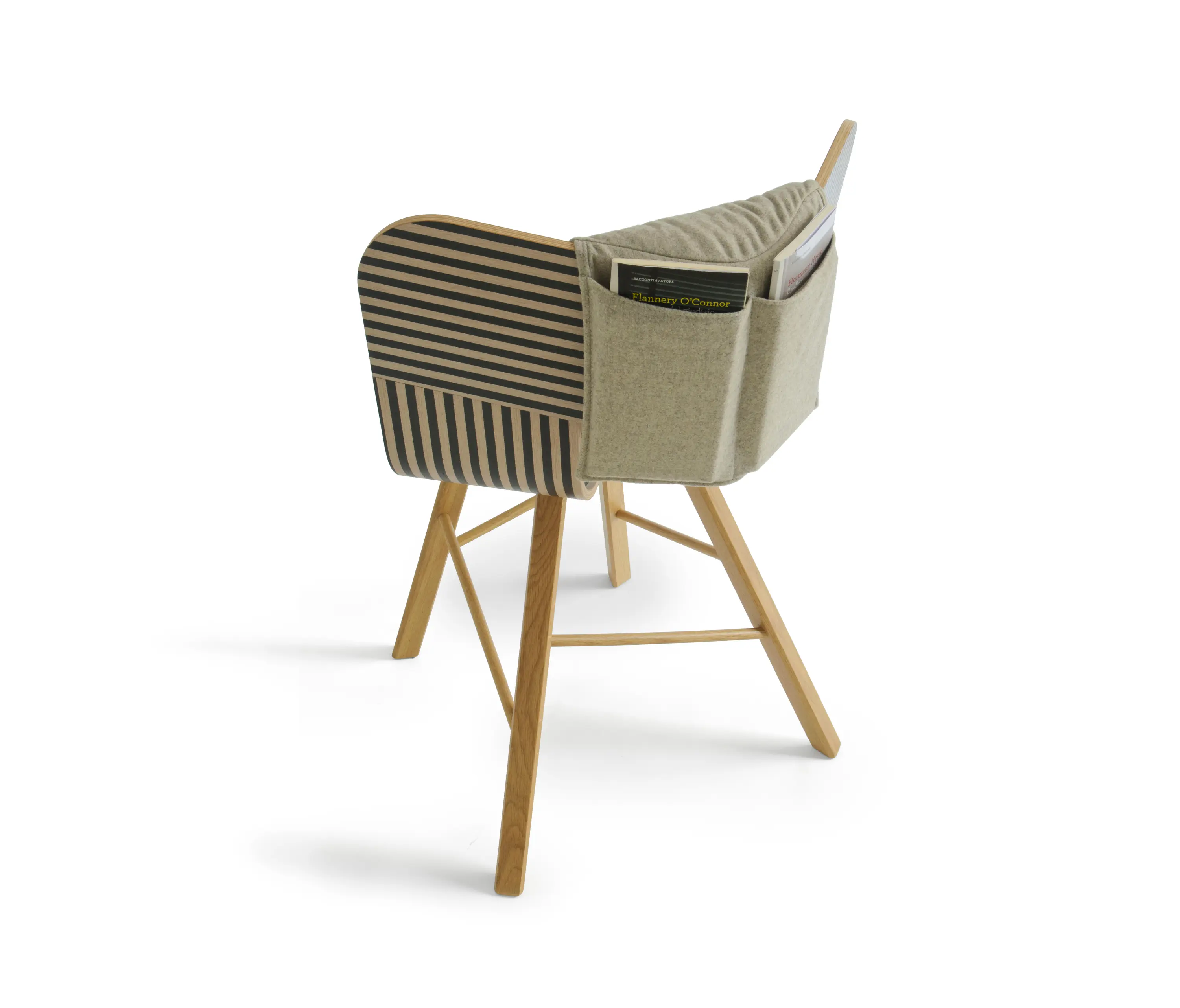 Colé - Tria Saddle Cushion