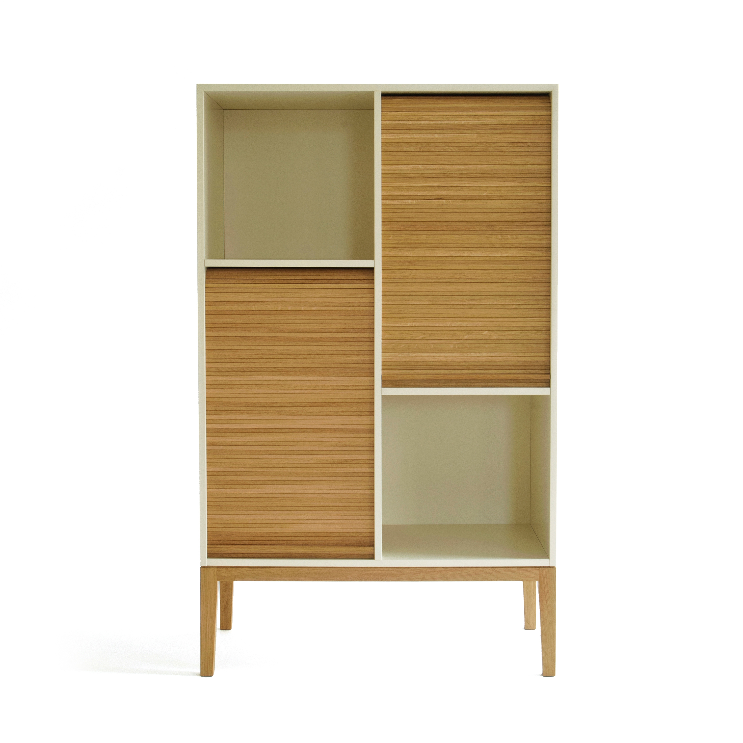 Produkt Tapparelle Cabinet L des Herstellers Colé anzeigen