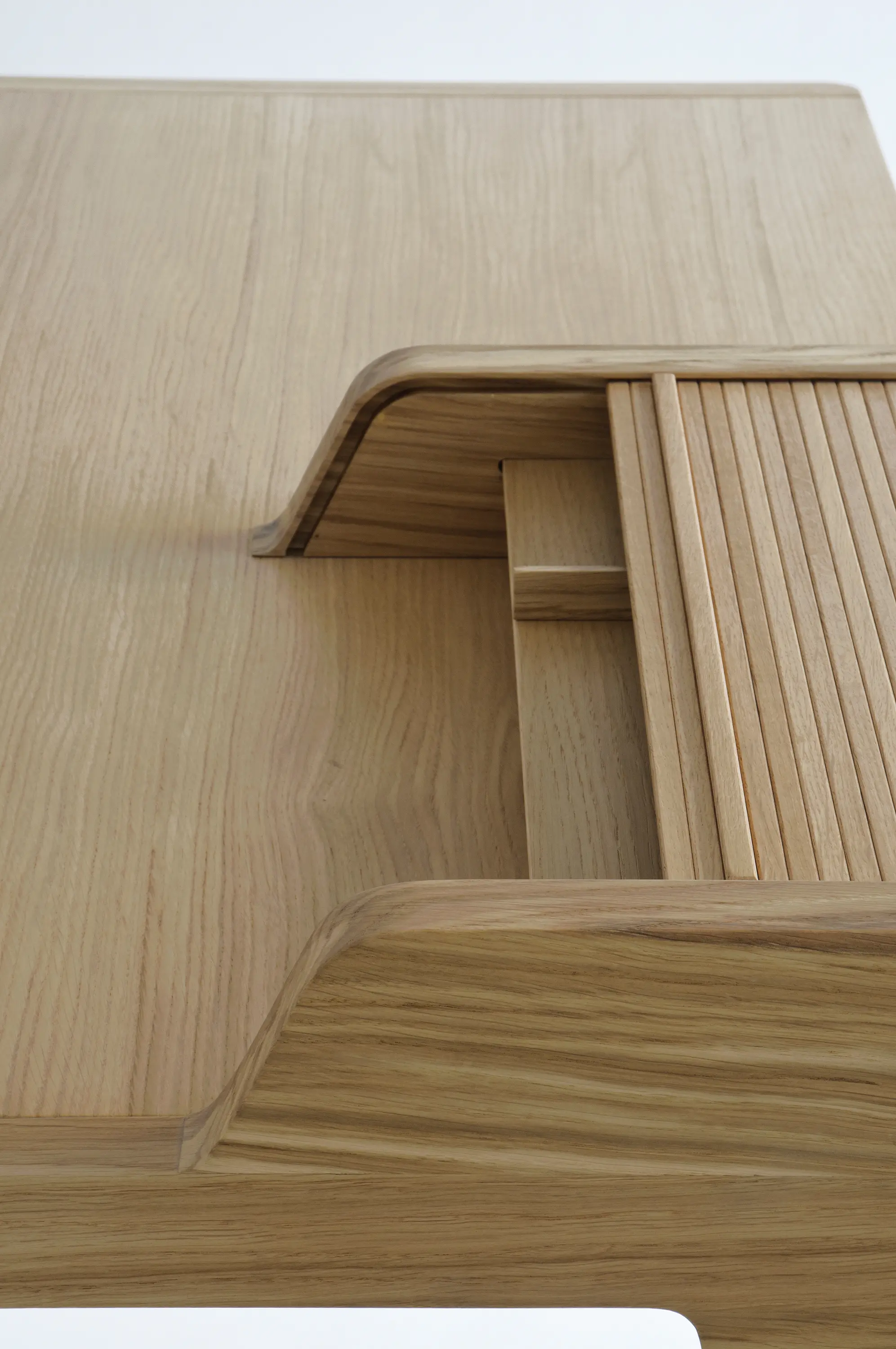 Colé - Tapparelle Desk